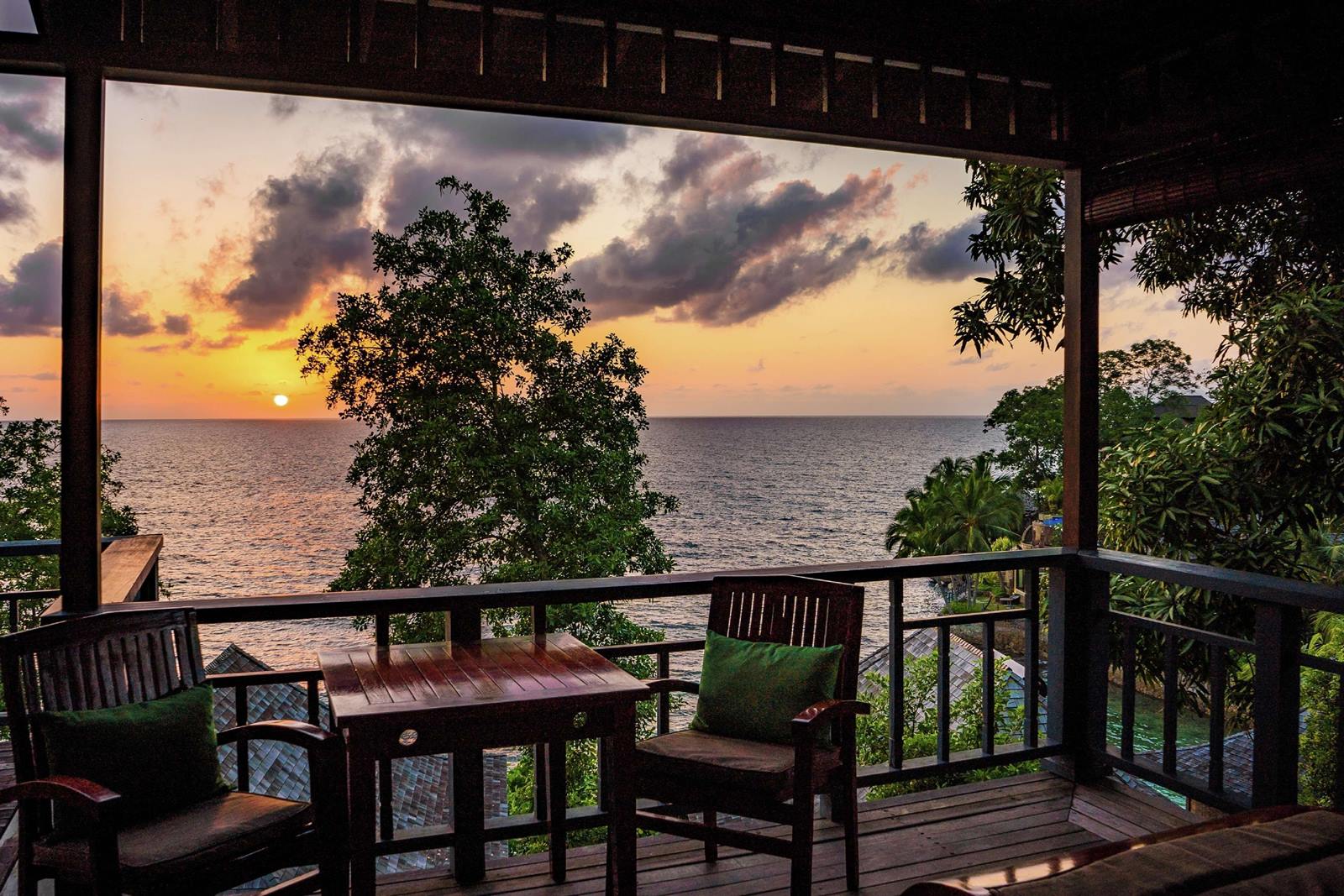 Hilton Seychelles Northolme Resort & Spa en Mahé