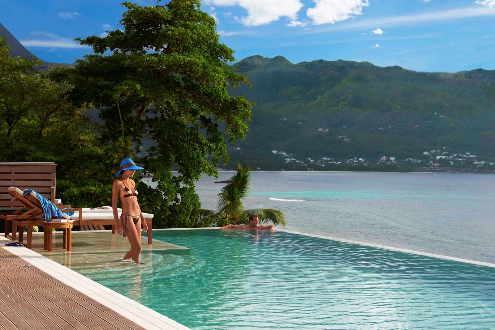 Hilton Seychelles Northolme Resort & Spa en Mahé
