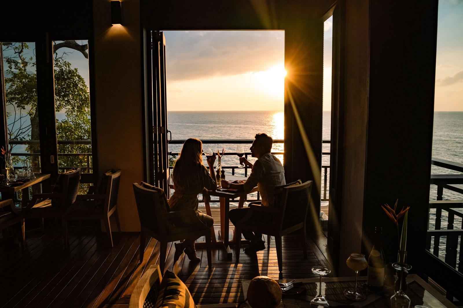 Hilton Seychelles Northolme Resort & Spa en Mahé
