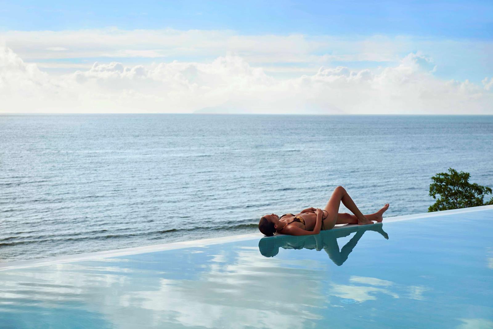 Hilton Seychelles Northolme Resort & Spa en Mahé