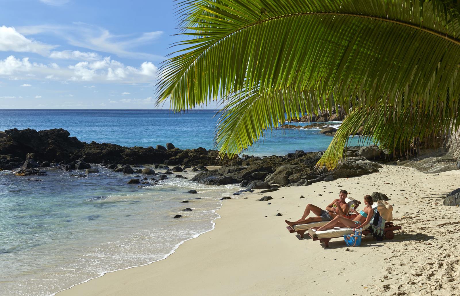 Hilton Seychelles Northolme Resort & Spa en Mahé
