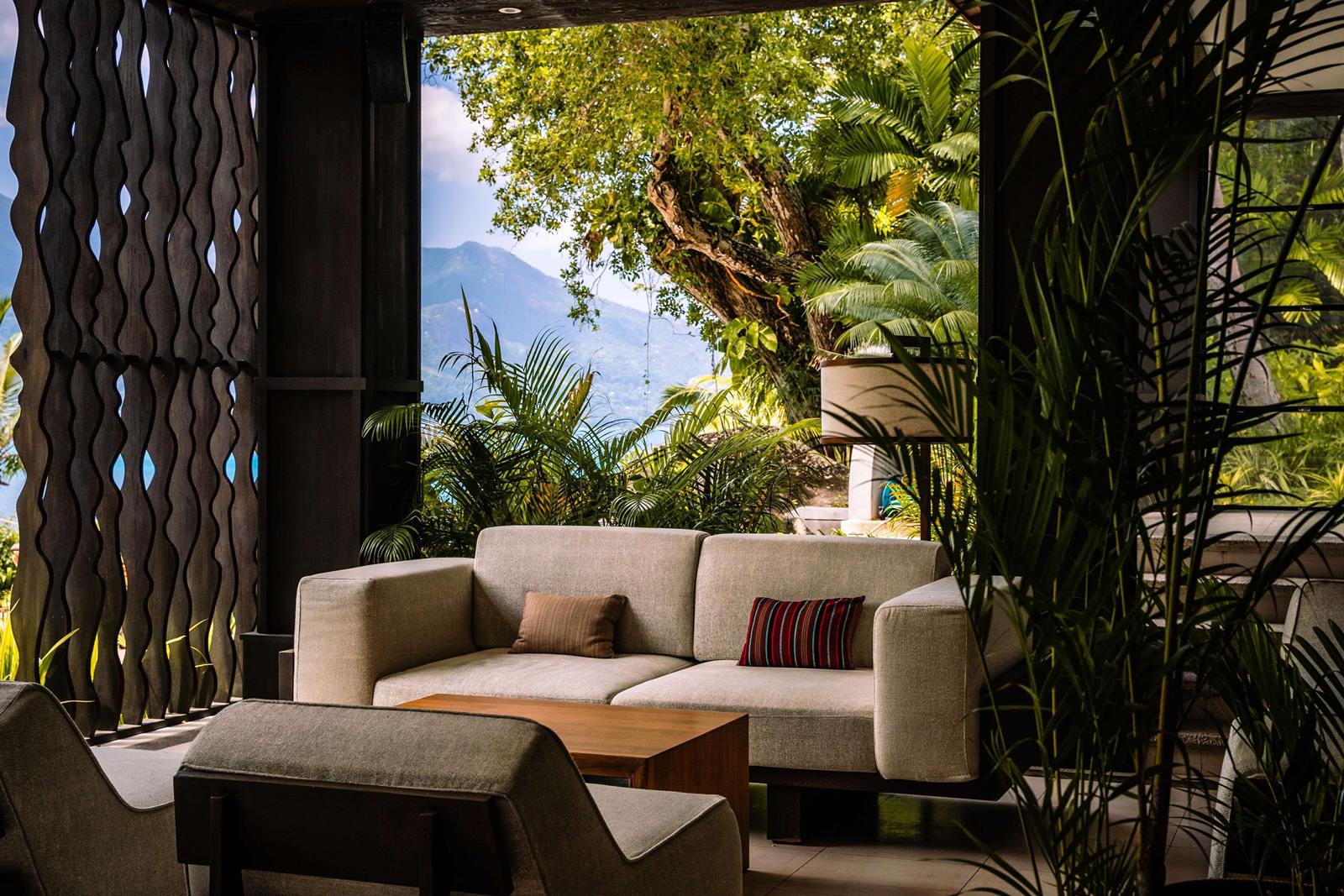 Hilton Seychelles Northolme Resort & Spa en Mahé