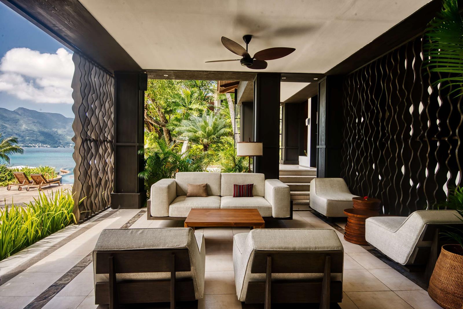 Hilton Seychelles Northolme Resort & Spa en Mahé