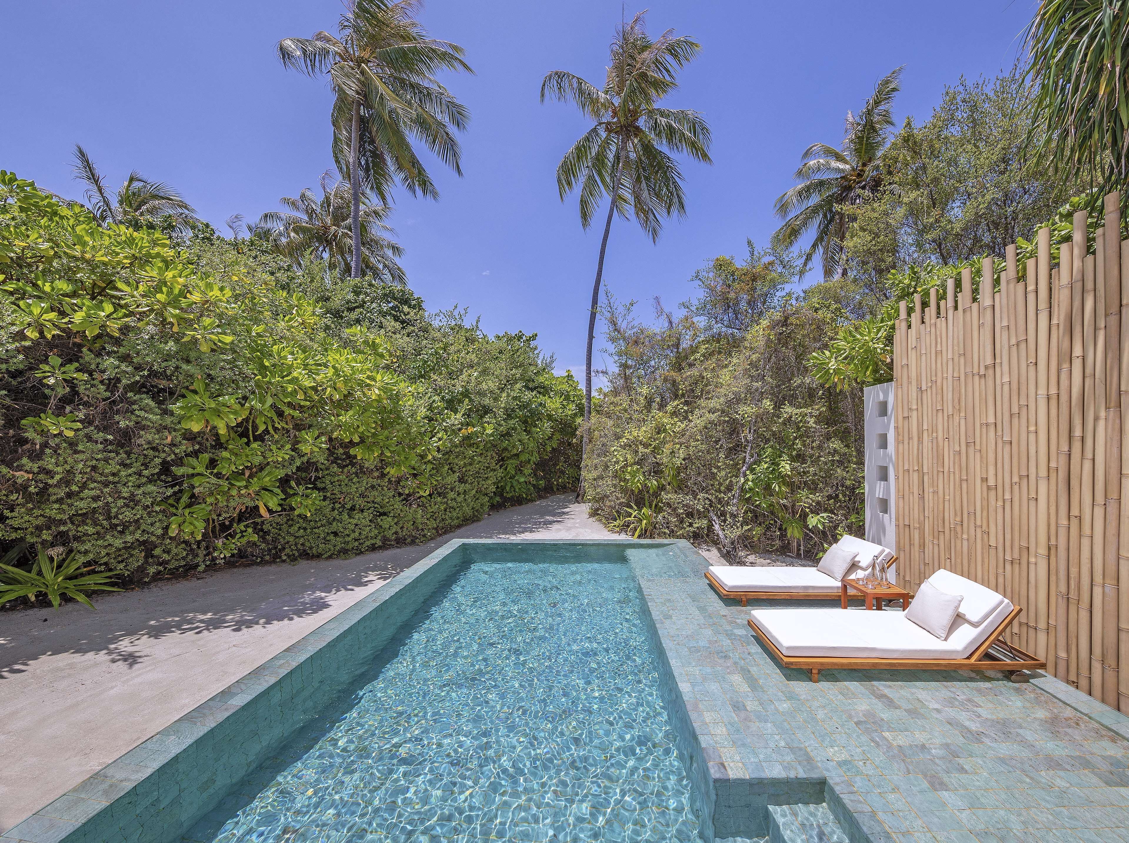 Anantara Kihavah Maldives Villas en Baa Atoll
