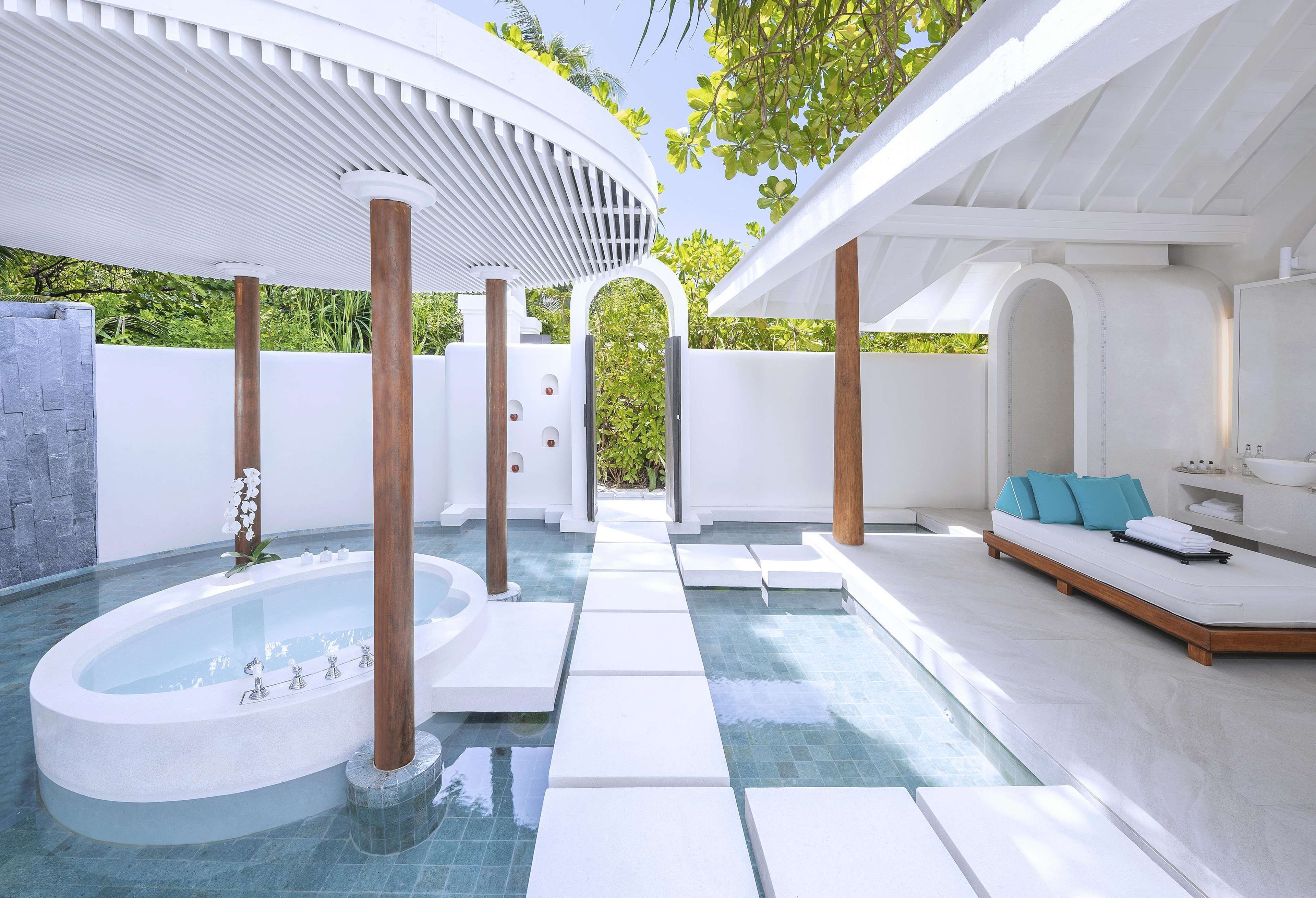 Anantara Kihavah Maldives Villas en Baa Atoll