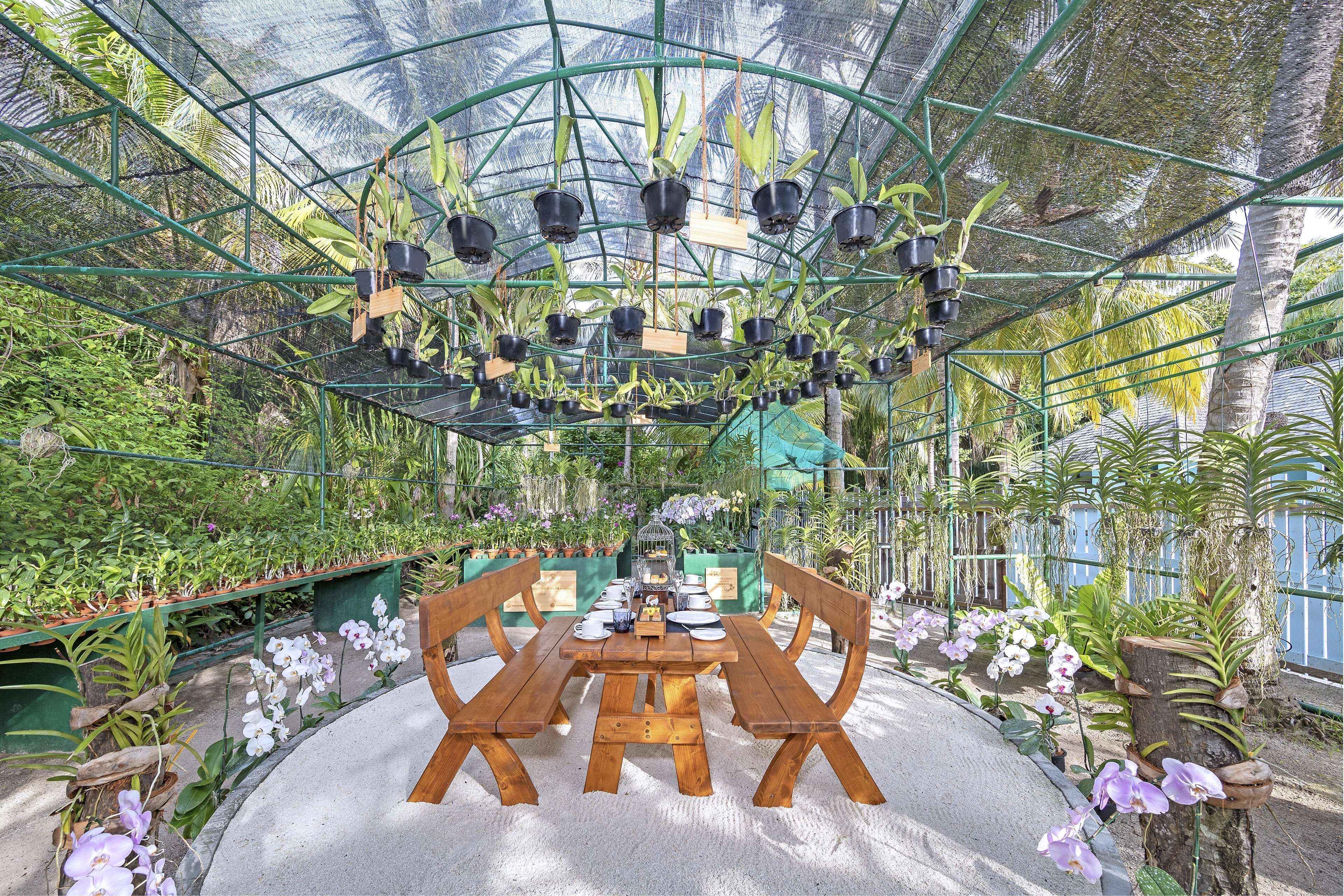 Anantara Kihavah Maldives Villas en Baa Atoll