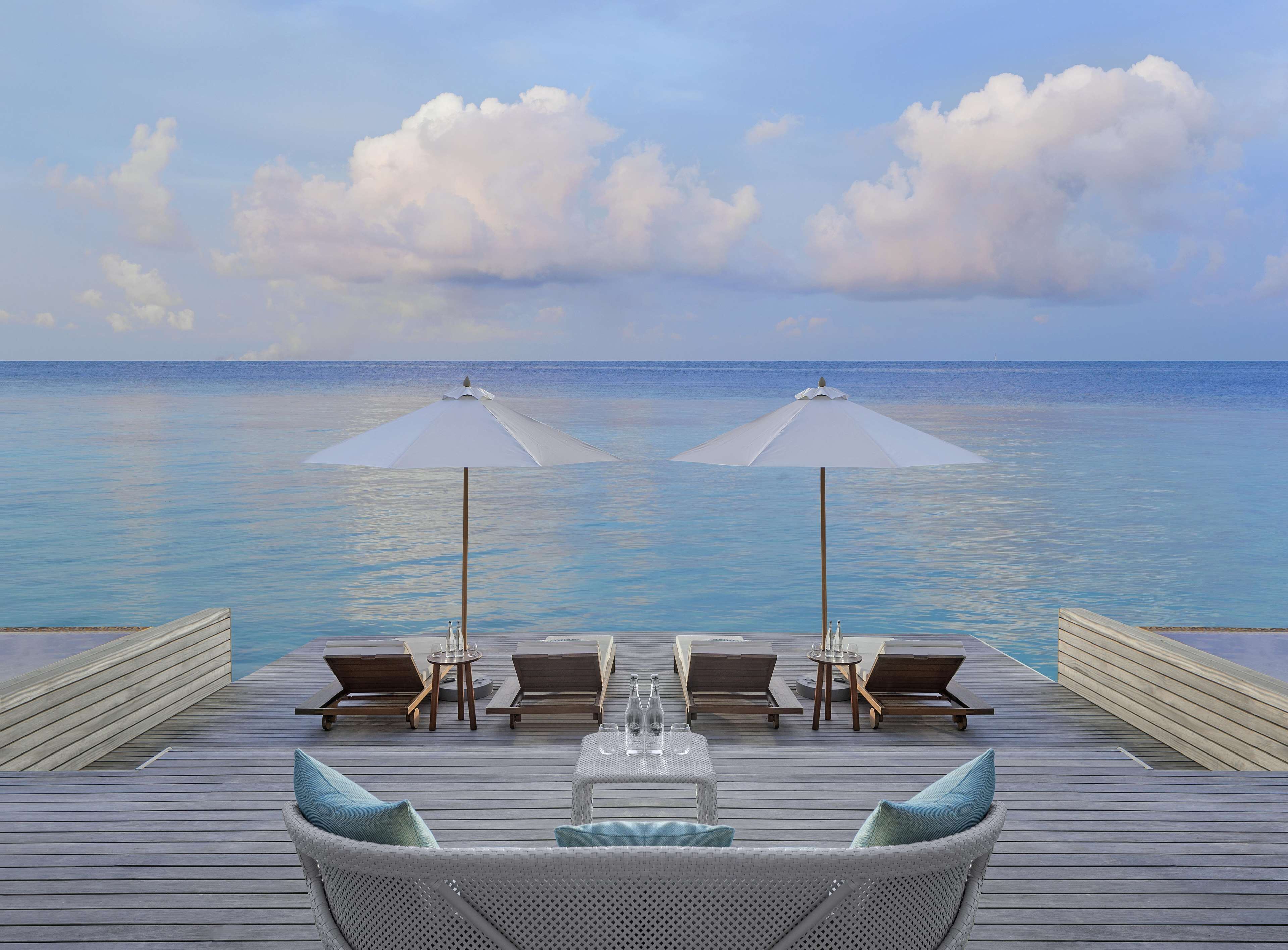 Anantara Kihavah Maldives Villas en Baa Atoll