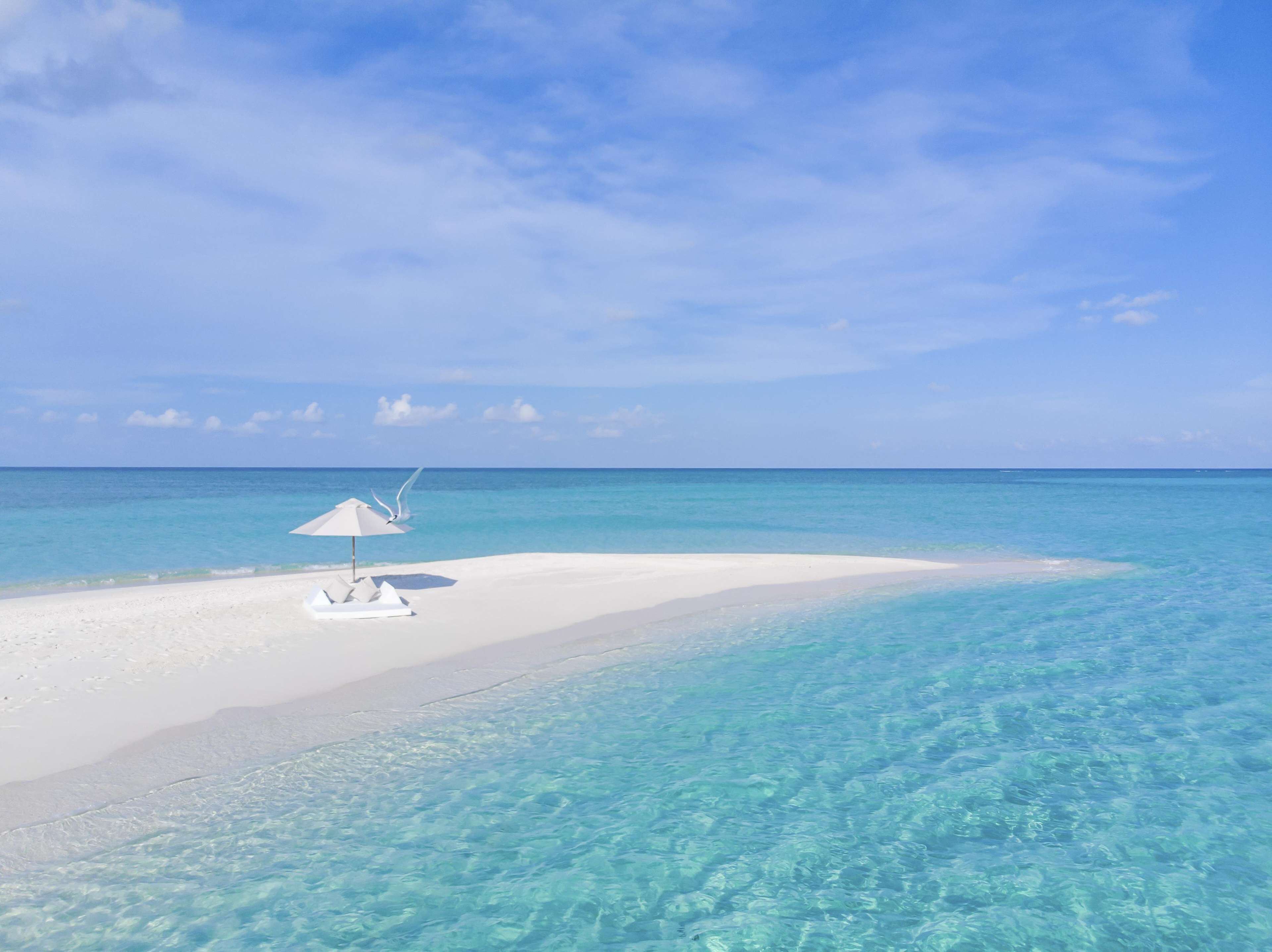 Anantara Kihavah Maldives Villas en Baa Atoll