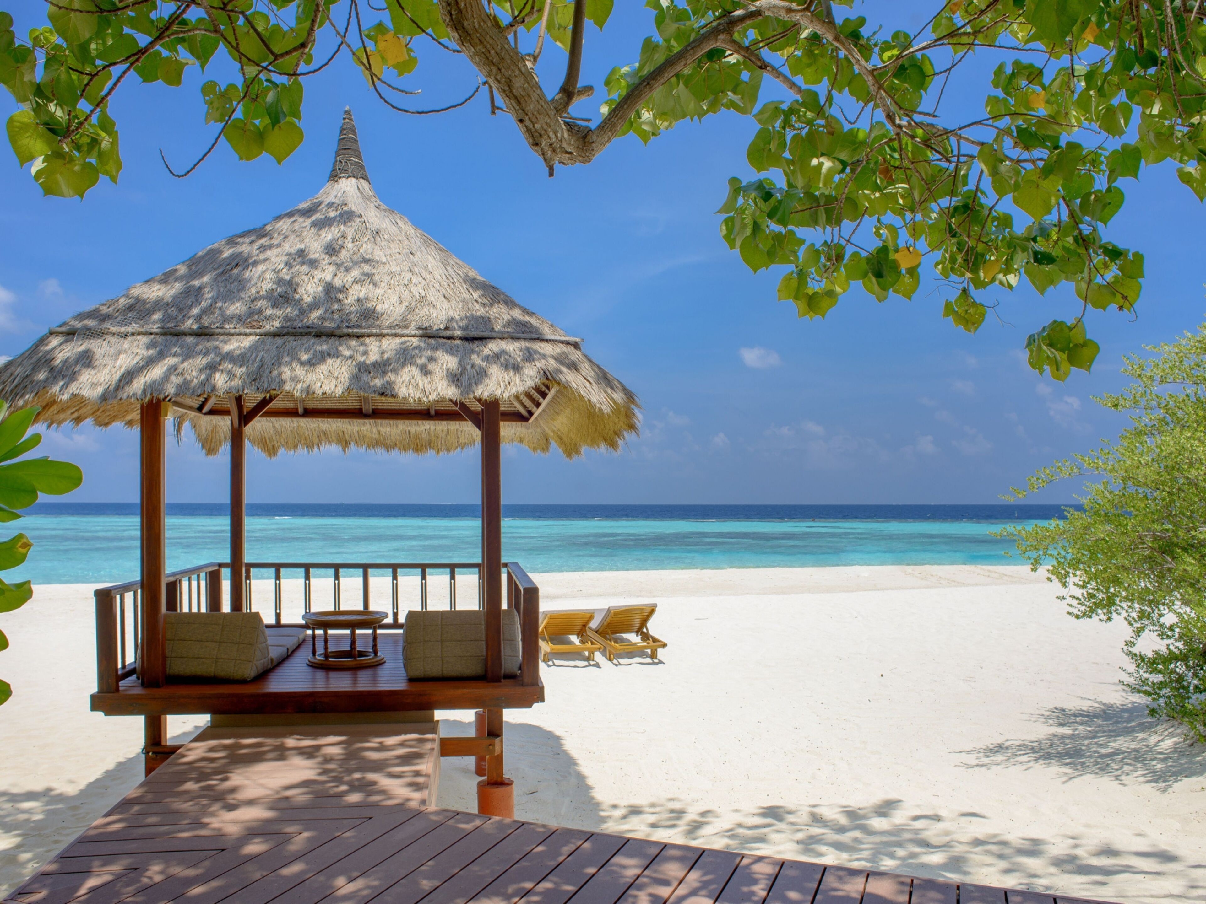 Luna de Miel Sri Lanka y Maldivas diseñado por LAT.40