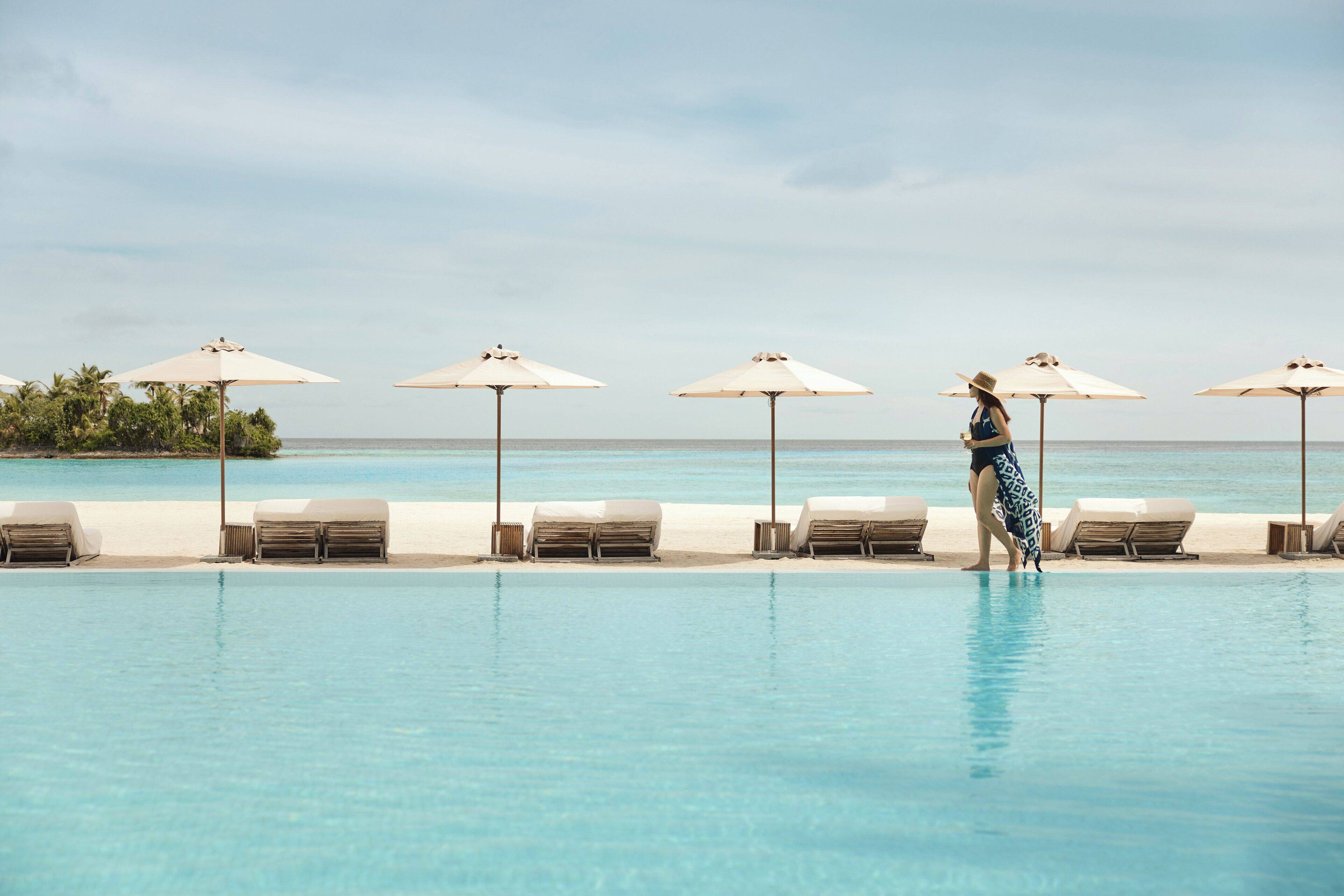 COMO Maalifushi en Thaa Atoll