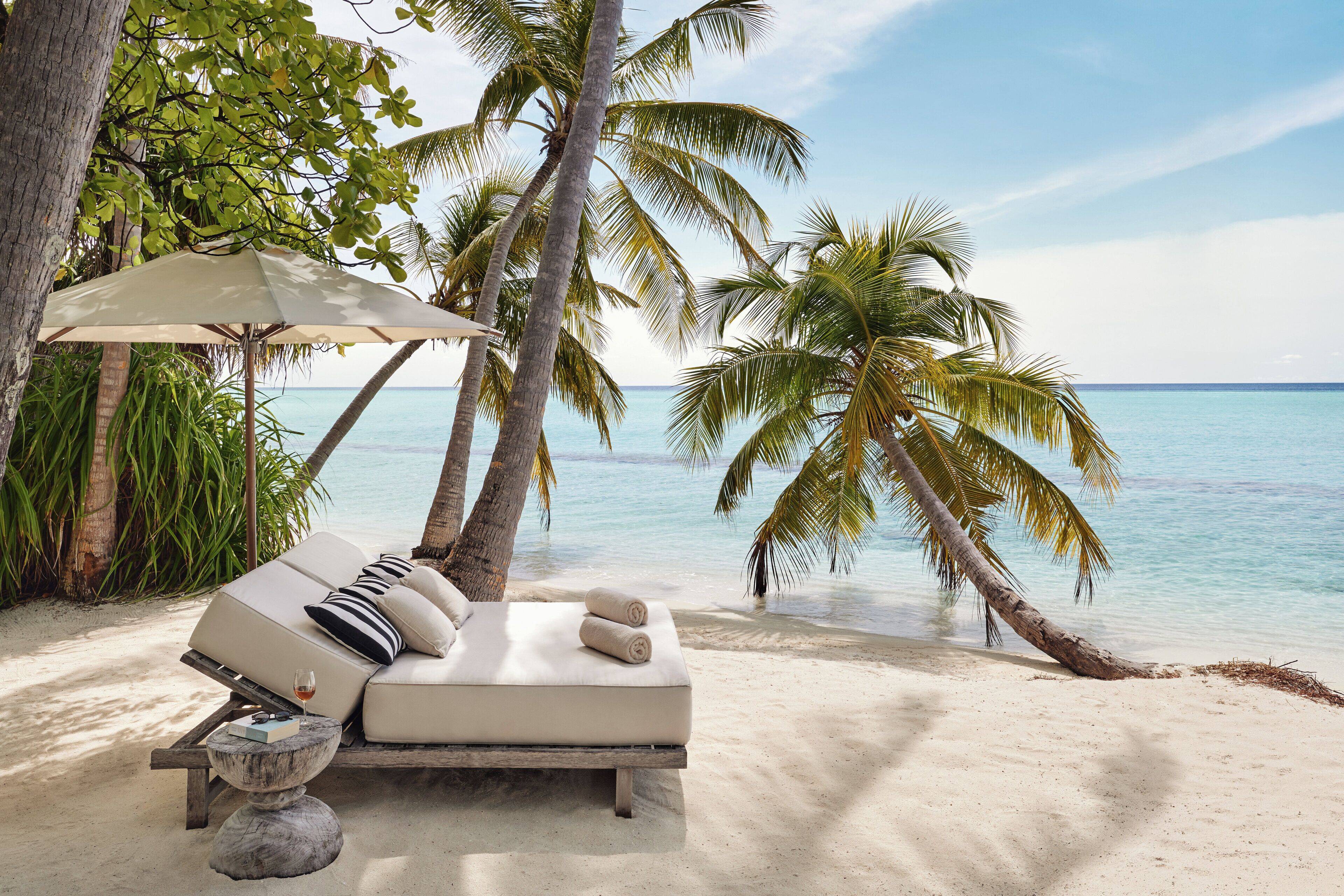COMO Maalifushi en Thaa Atoll
