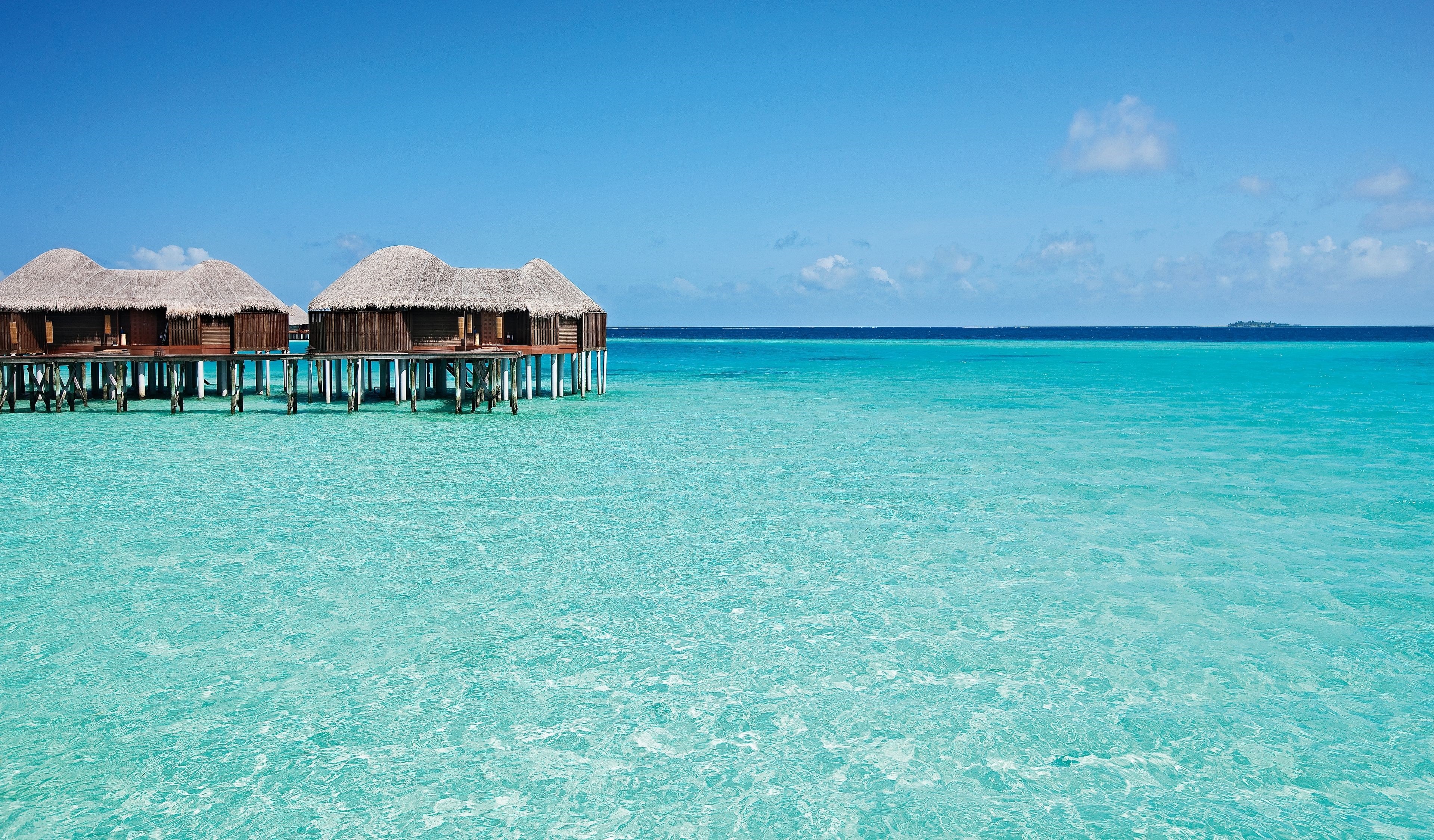 Constance Halaveli  en North Ari Atoll