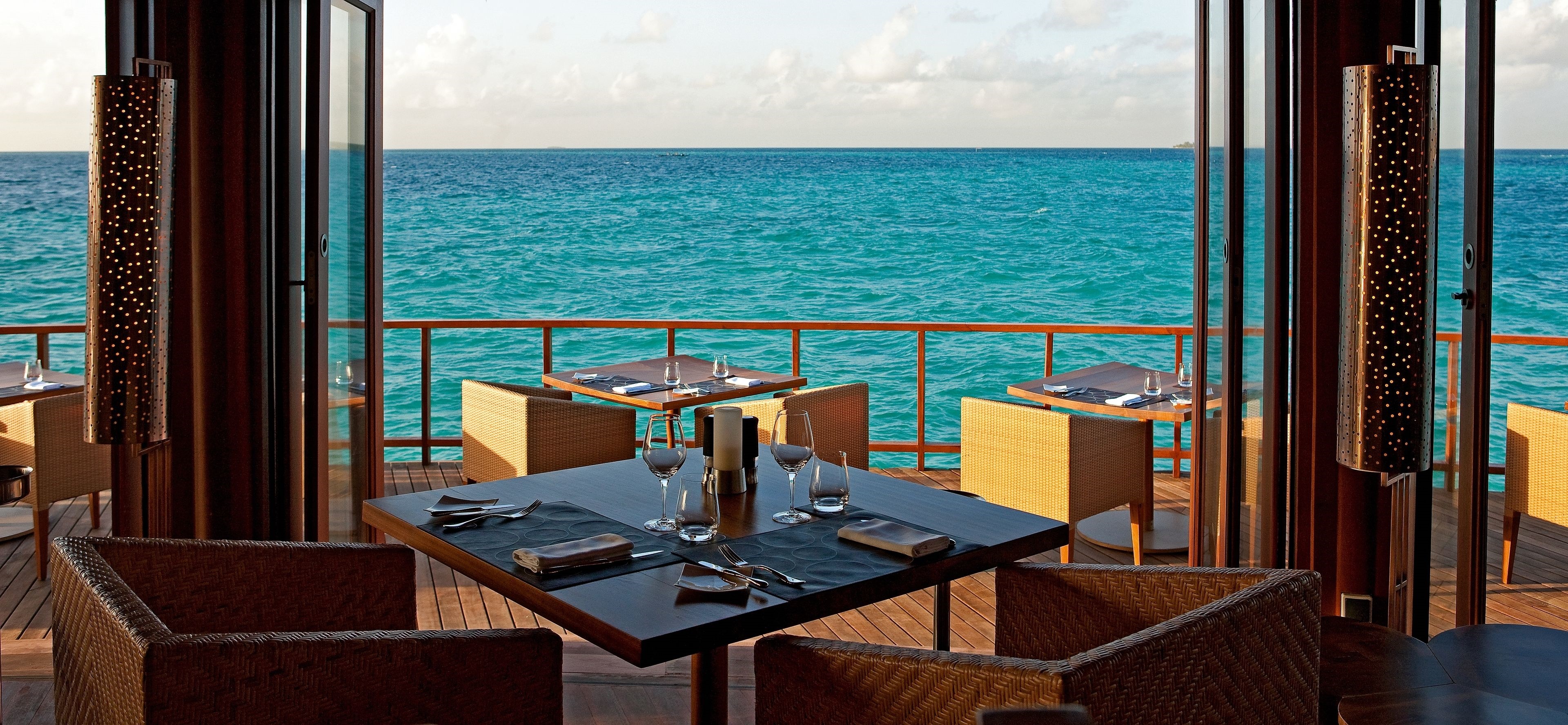 Constance Halaveli  en North Ari Atoll