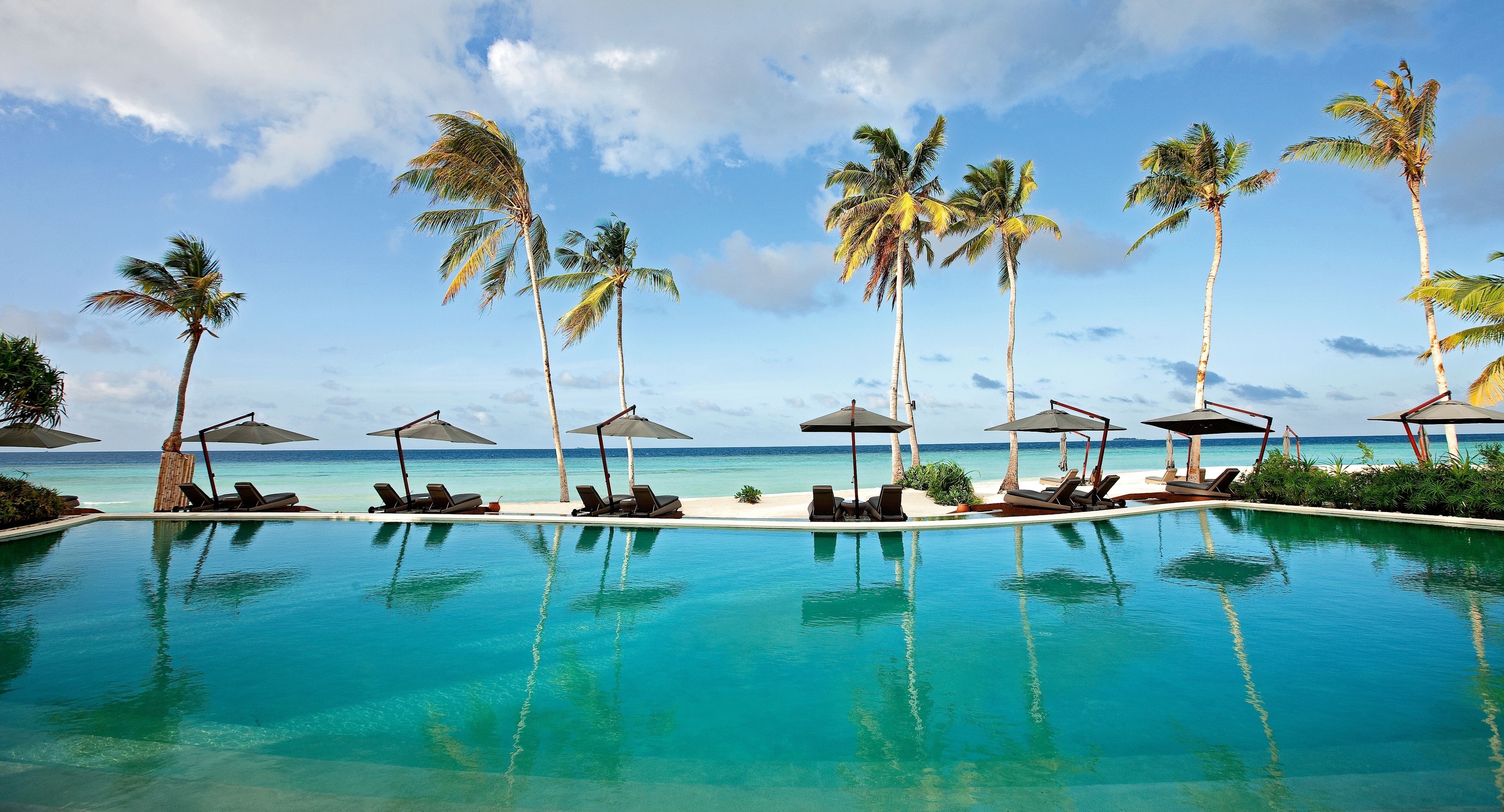 Constance Halaveli  en North Ari Atoll