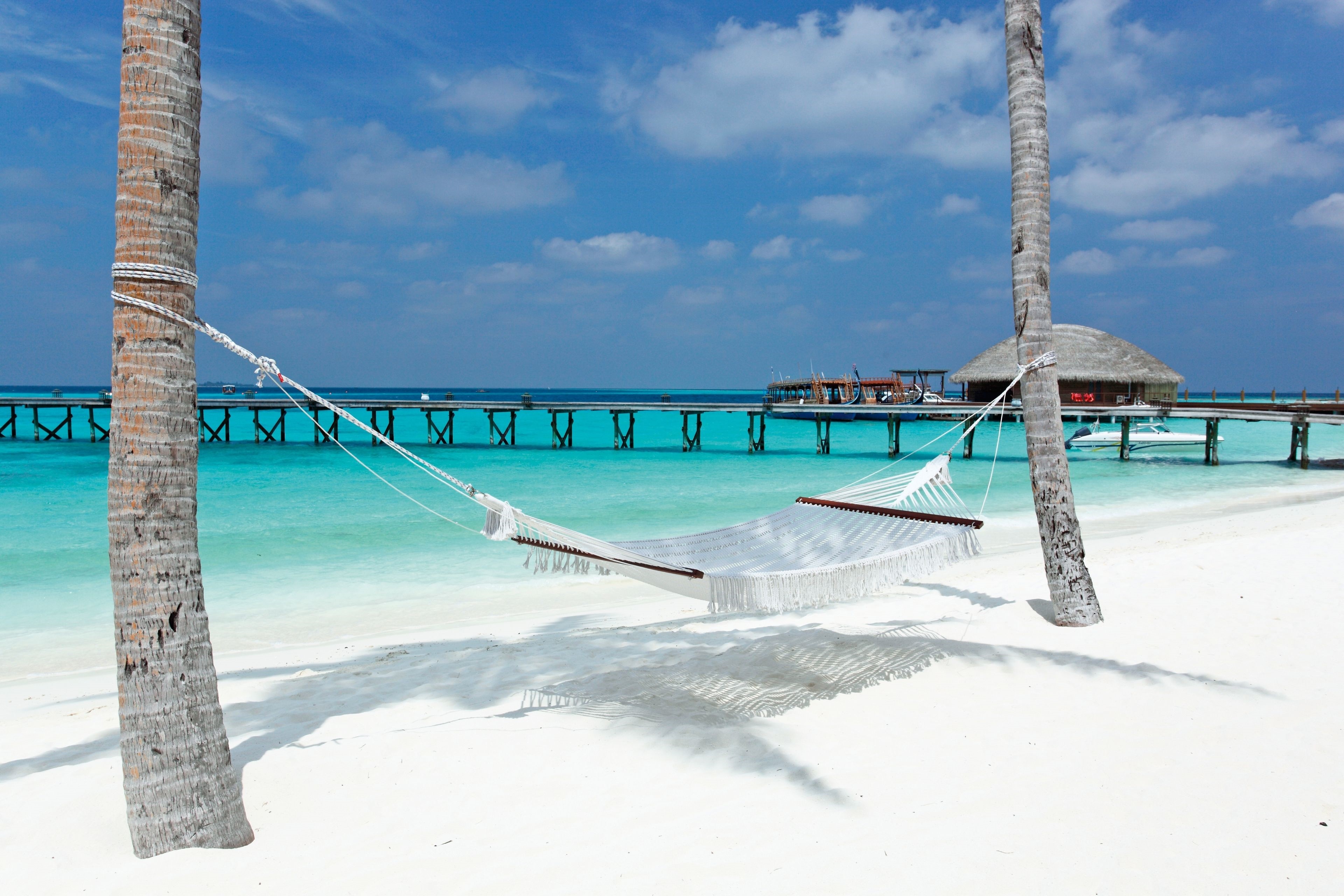 Constance Halaveli  en North Ari Atoll