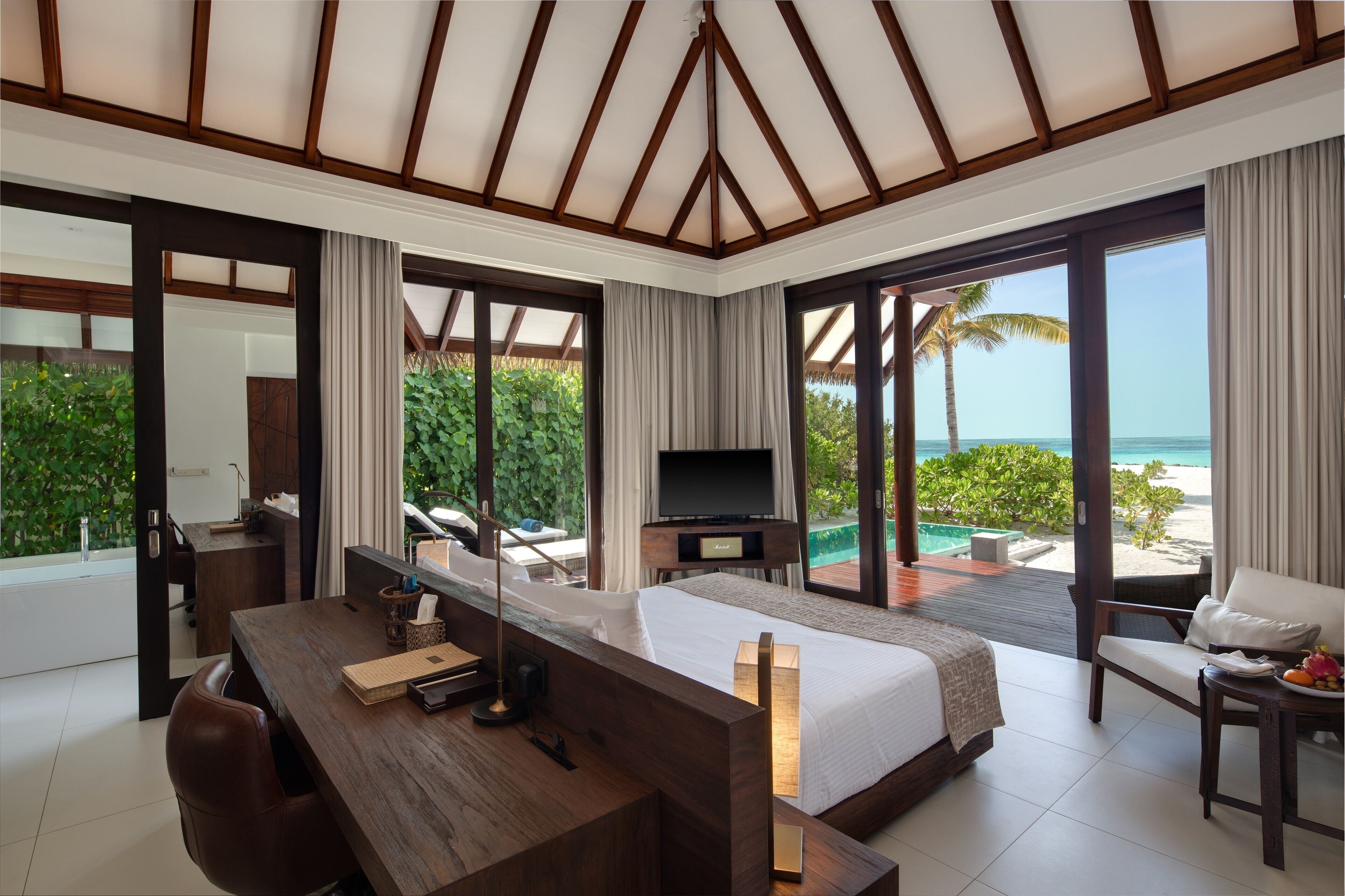 Heritance Aarah en Raa Atoll