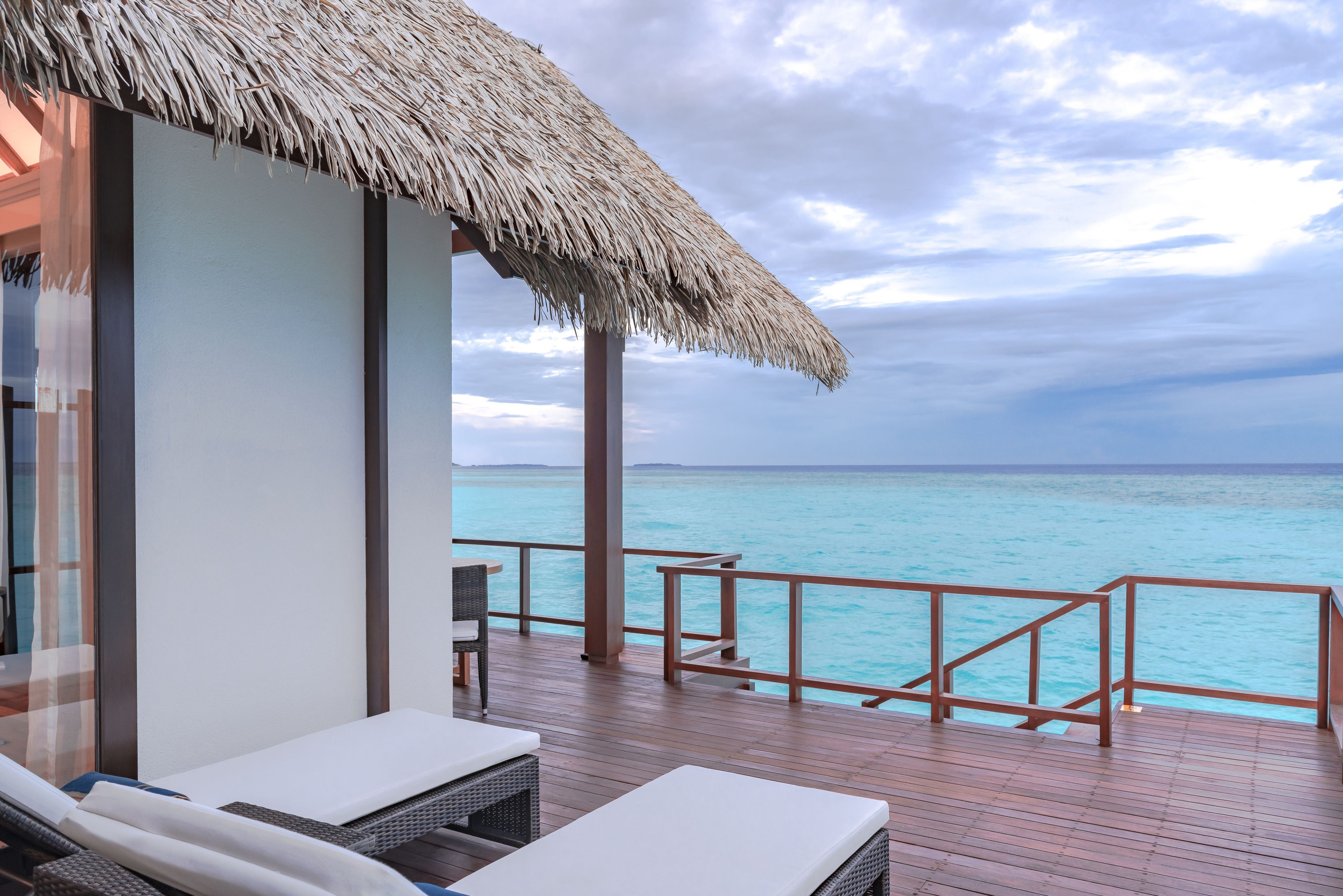 Heritance Aarah en Raa Atoll