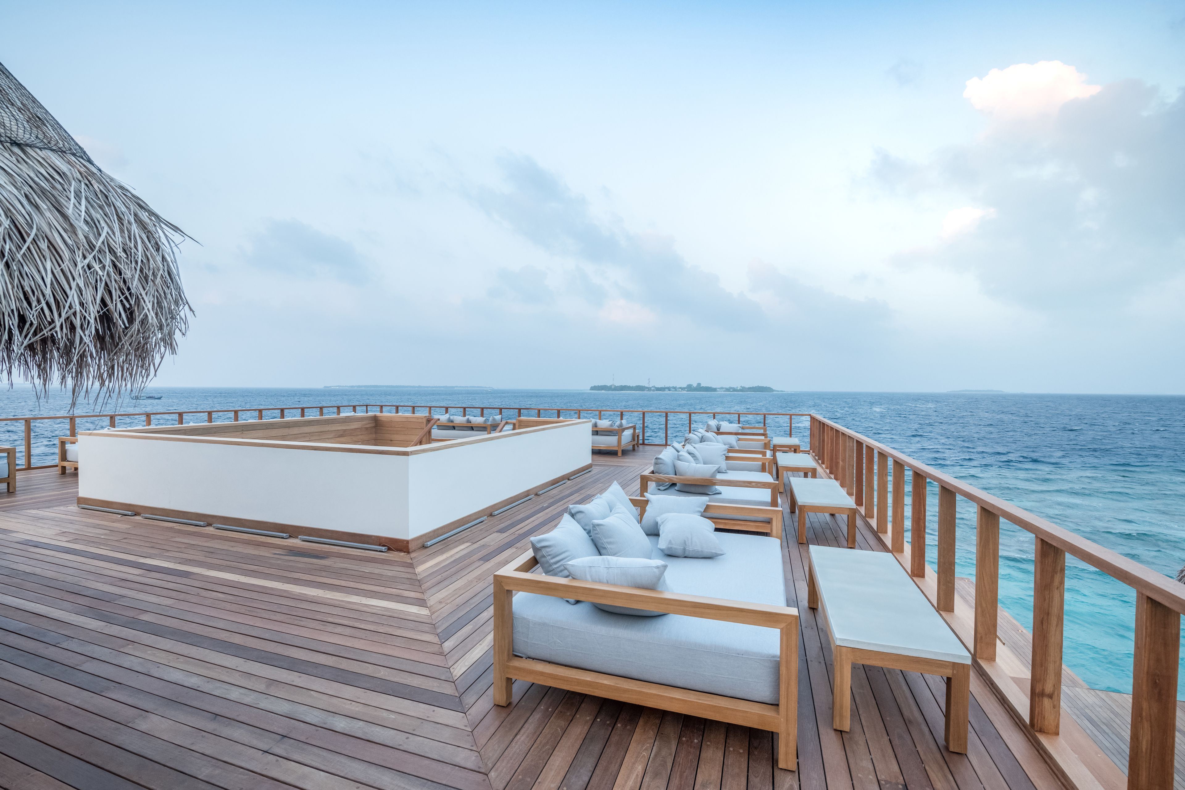 Heritance Aarah en Raa Atoll