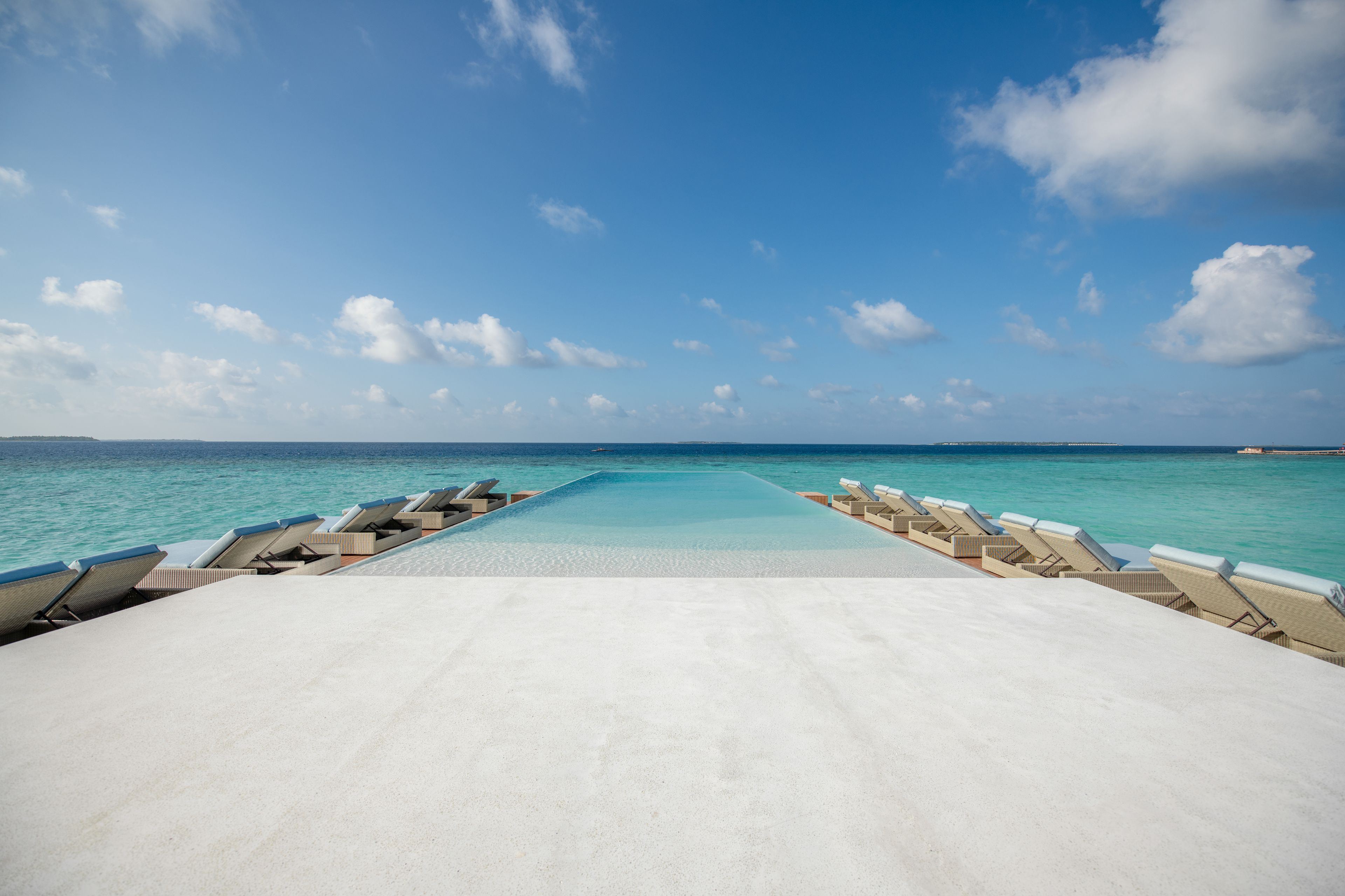 Heritance Aarah en Raa Atoll
