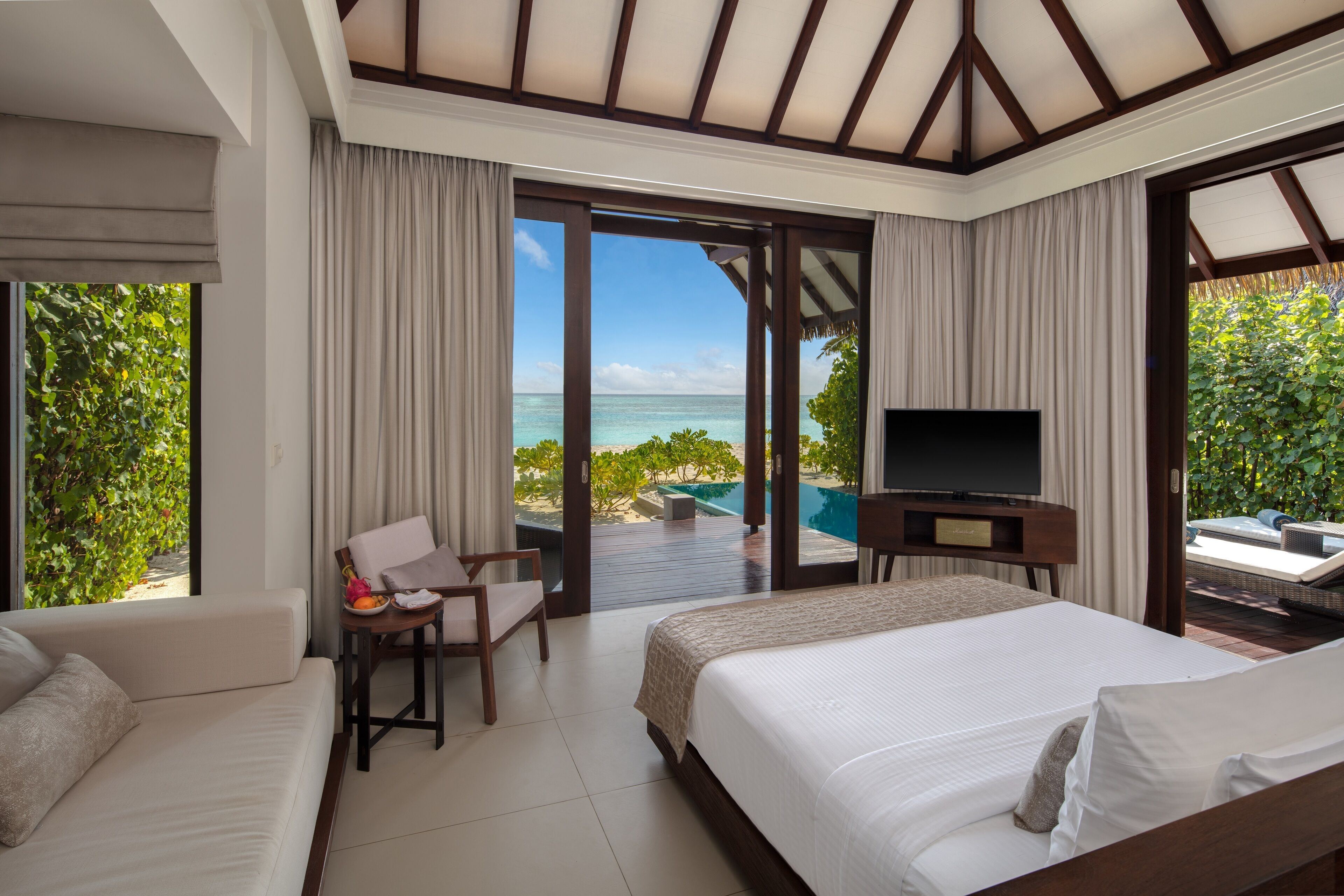 Heritance Aarah en Raa Atoll