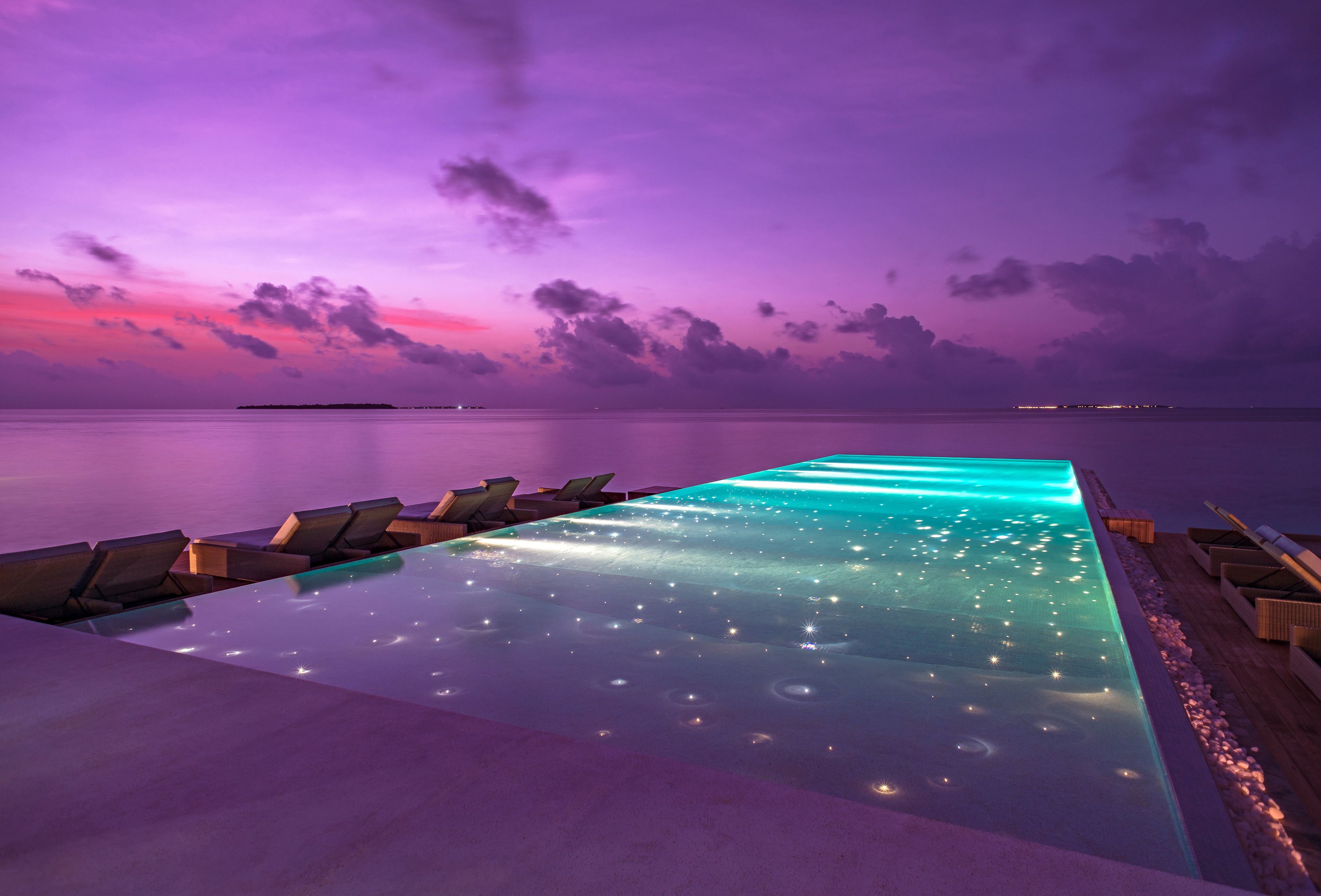 Heritance Aarah en Raa Atoll