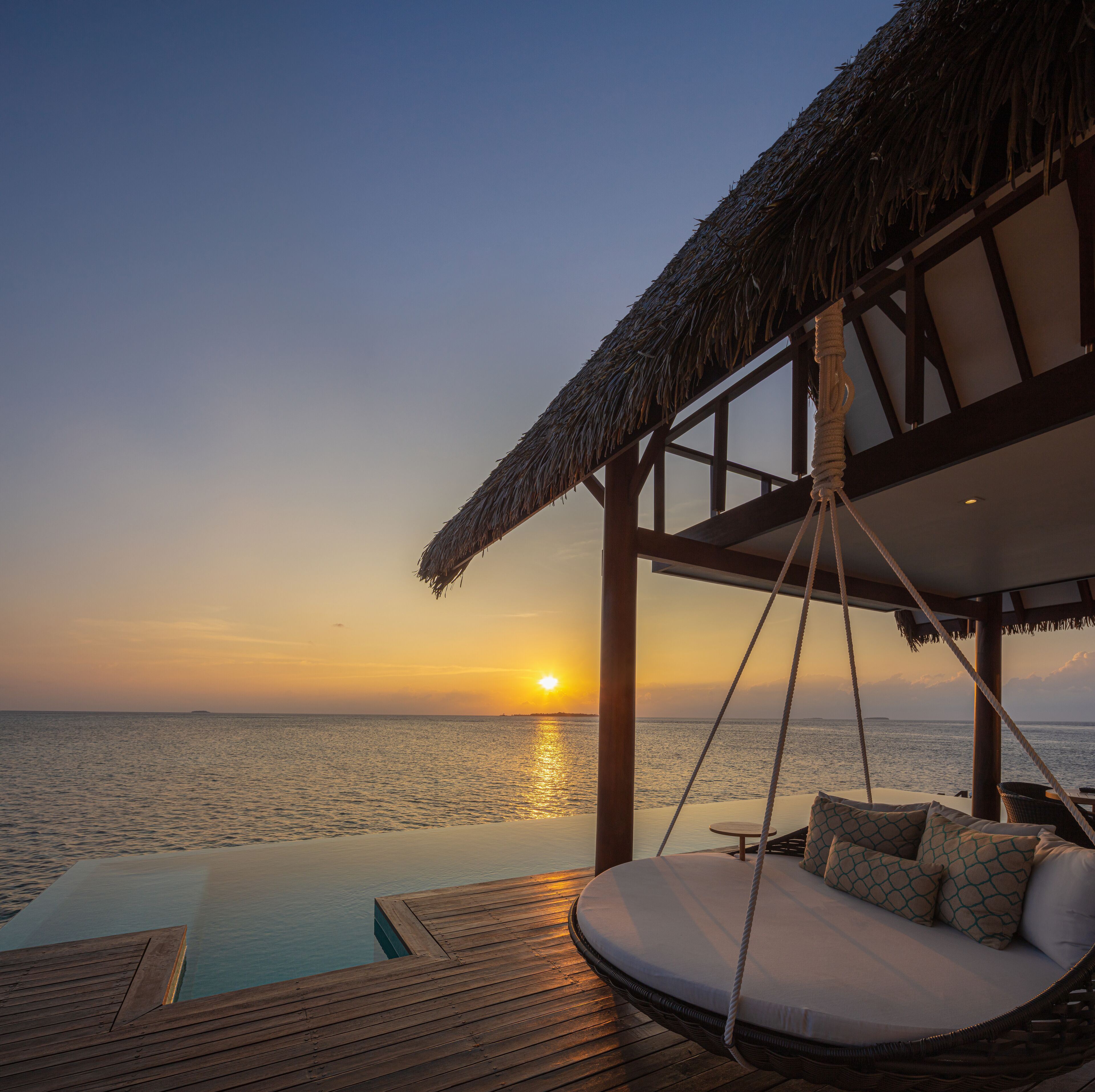 Heritance Aarah en Raa Atoll