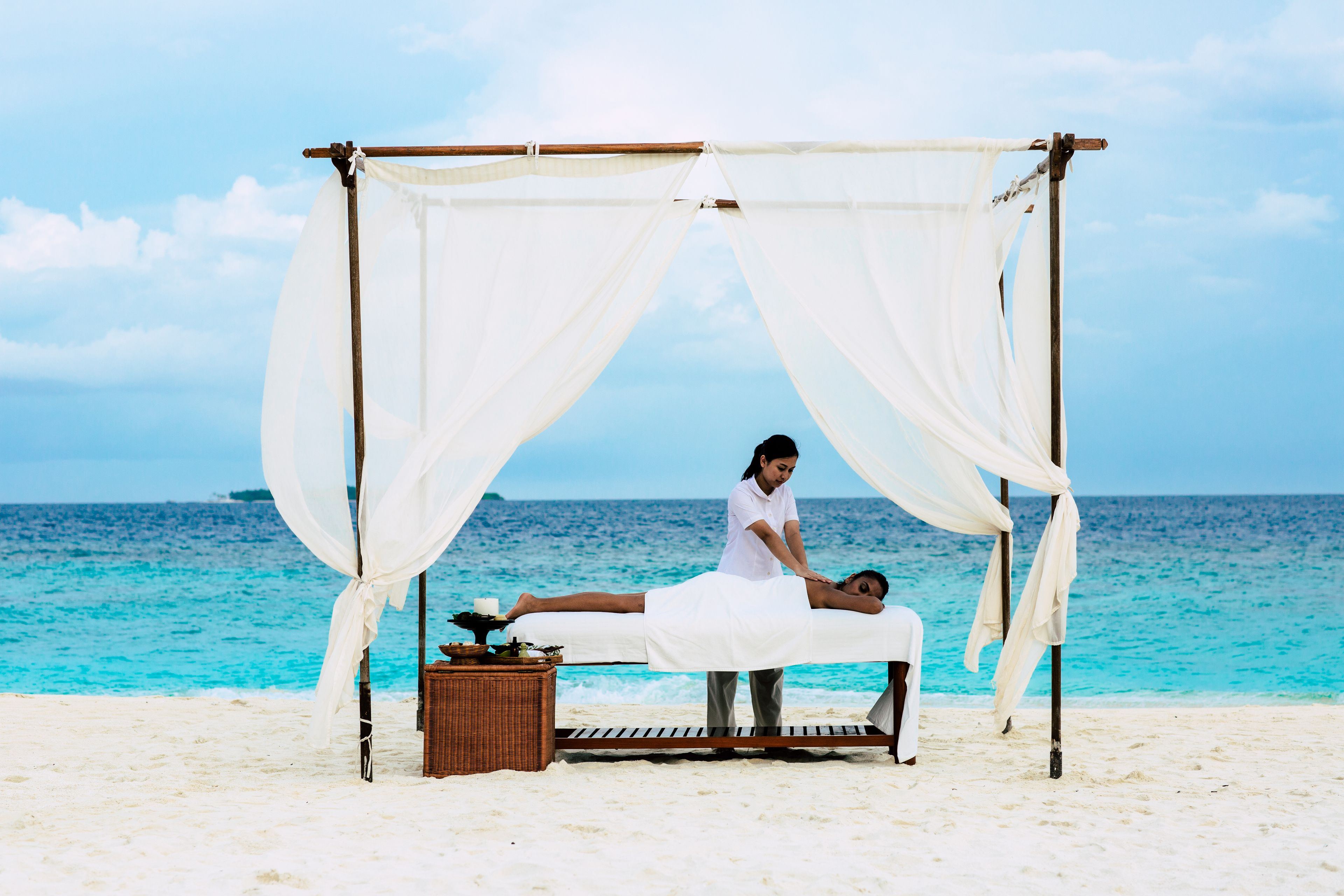 Heritance Aarah en Raa Atoll