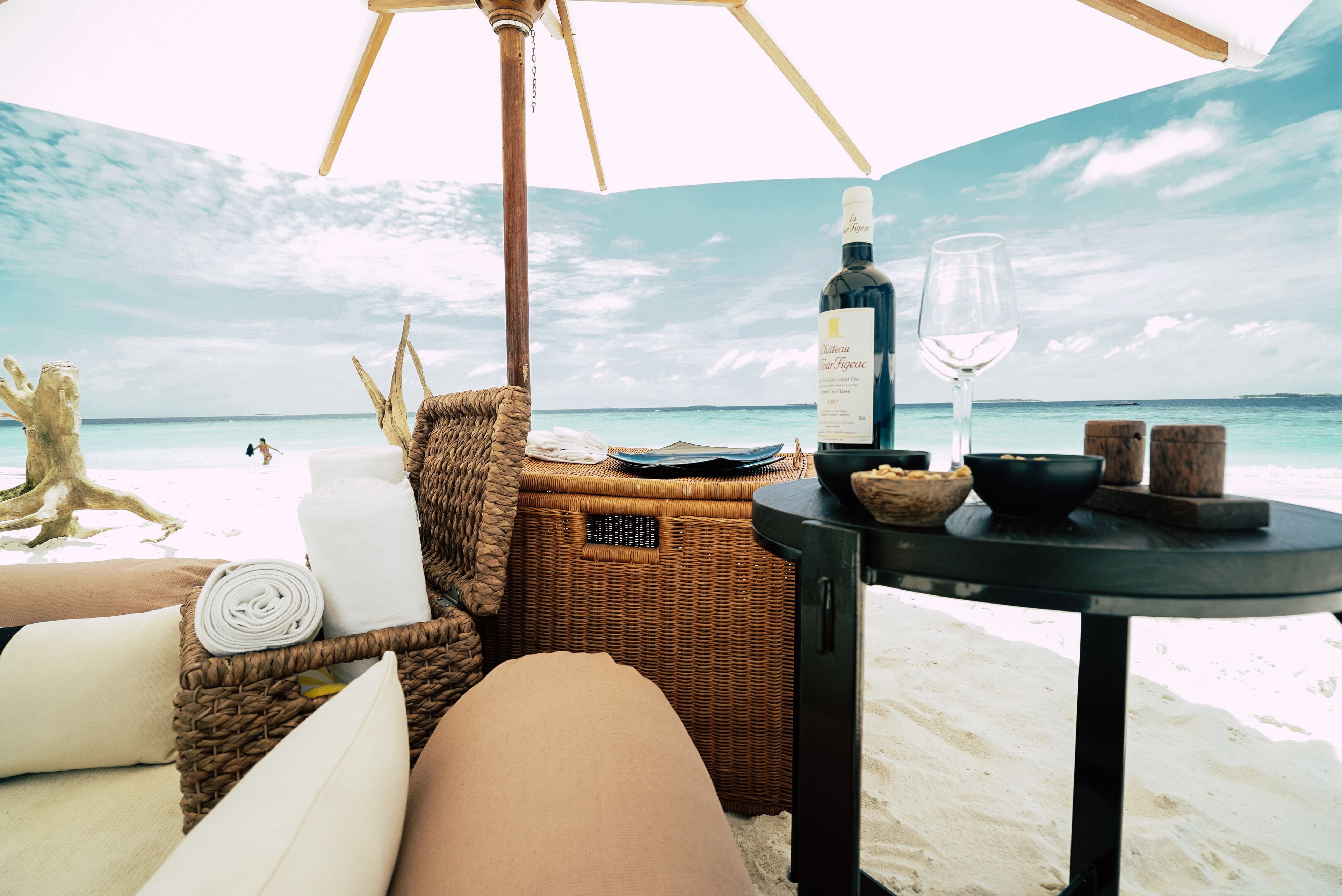 Heritance Aarah en Raa Atoll