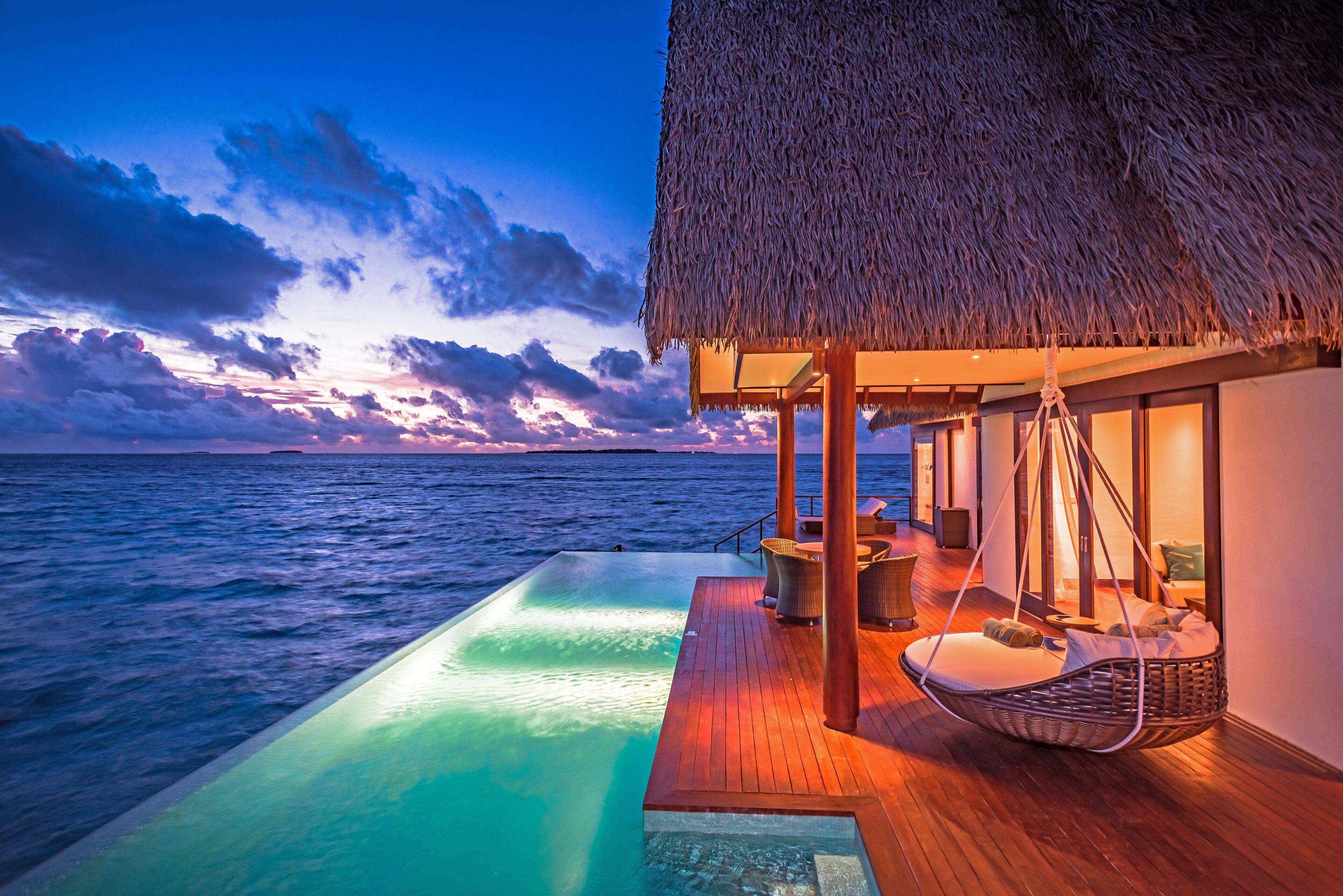 Heritance Aarah en Raa Atoll