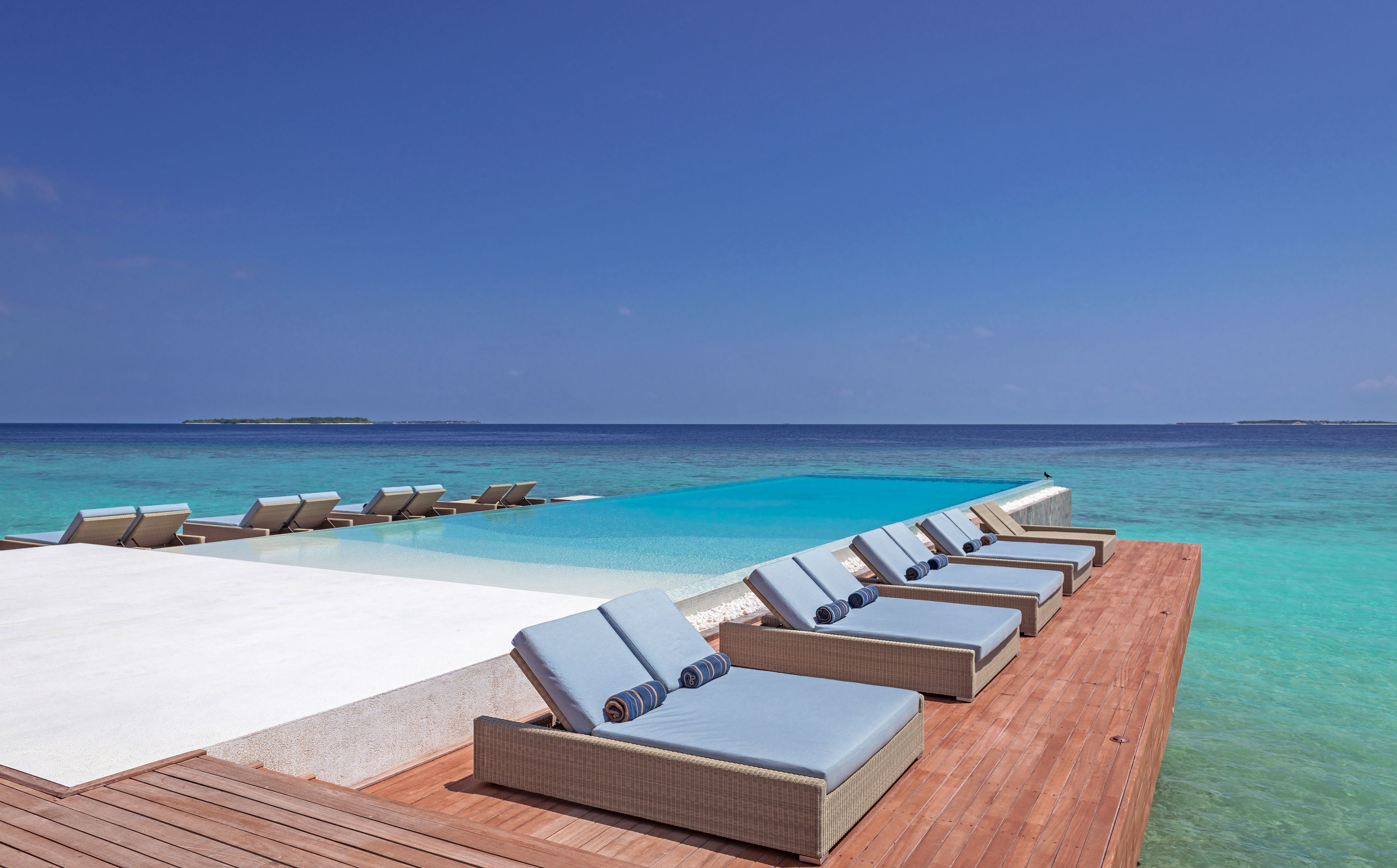 Heritance Aarah en Raa Atoll