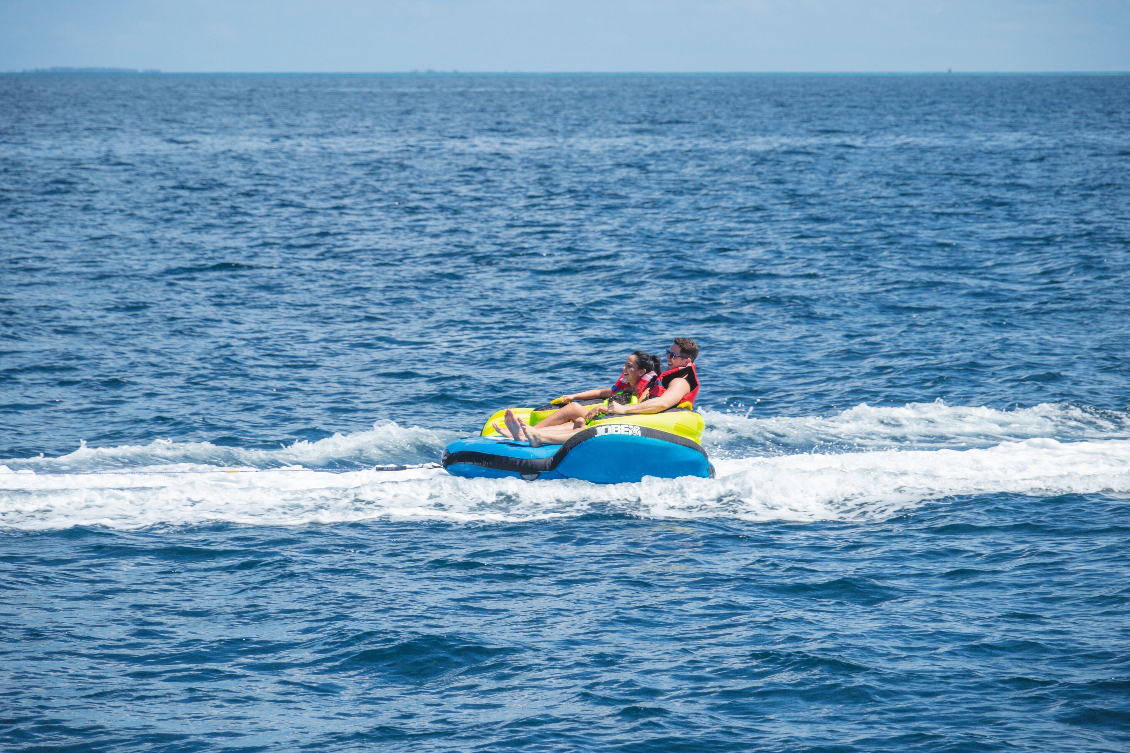 Heritance Aarah en Raa Atoll