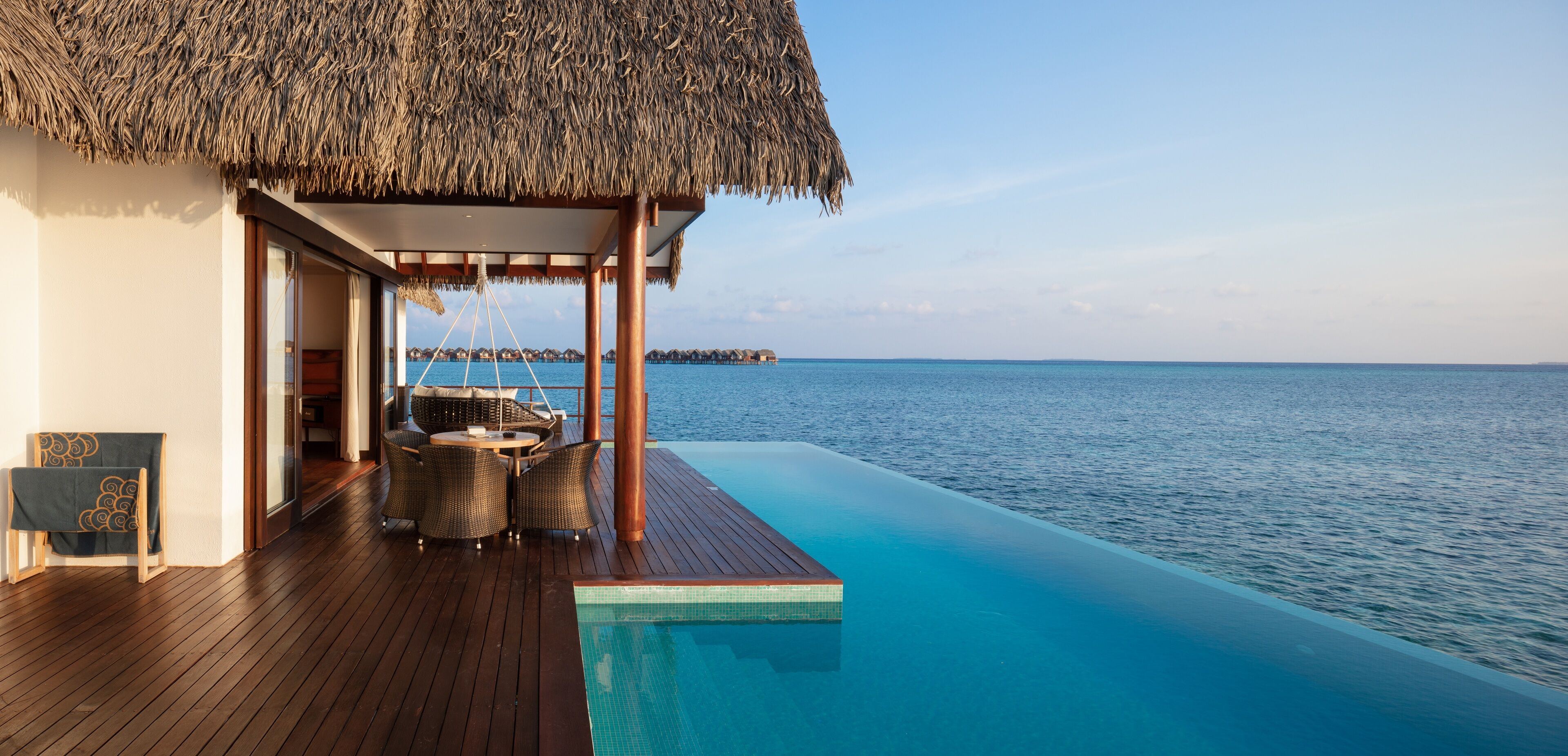 Heritance Aarah en Raa Atoll