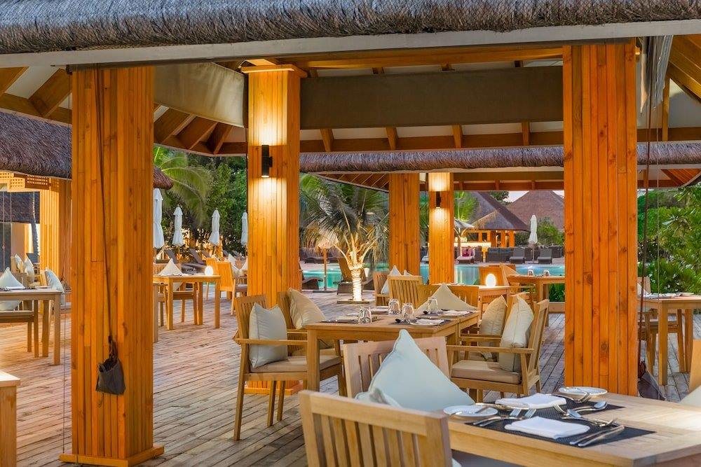 Kudafushi Resort & SPA en Raa Atoll