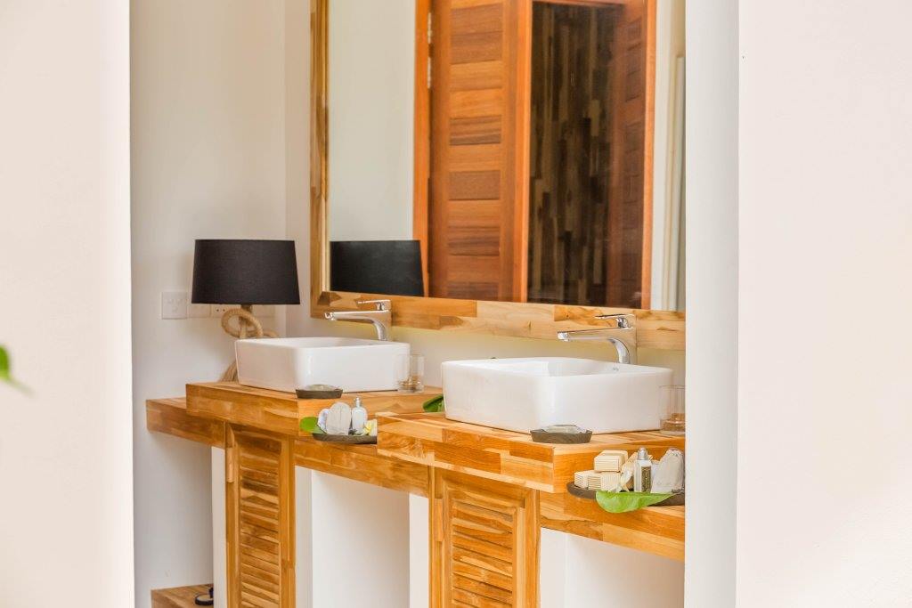 Kudafushi Resort & SPA en Raa Atoll