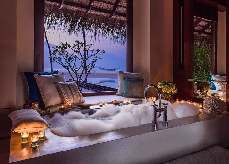 One & Only Reethi Rah en North Male Atoll