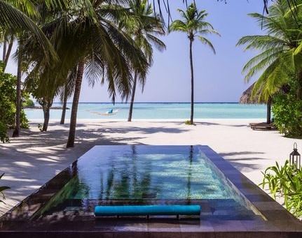 One & Only Reethi Rah en North Male Atoll