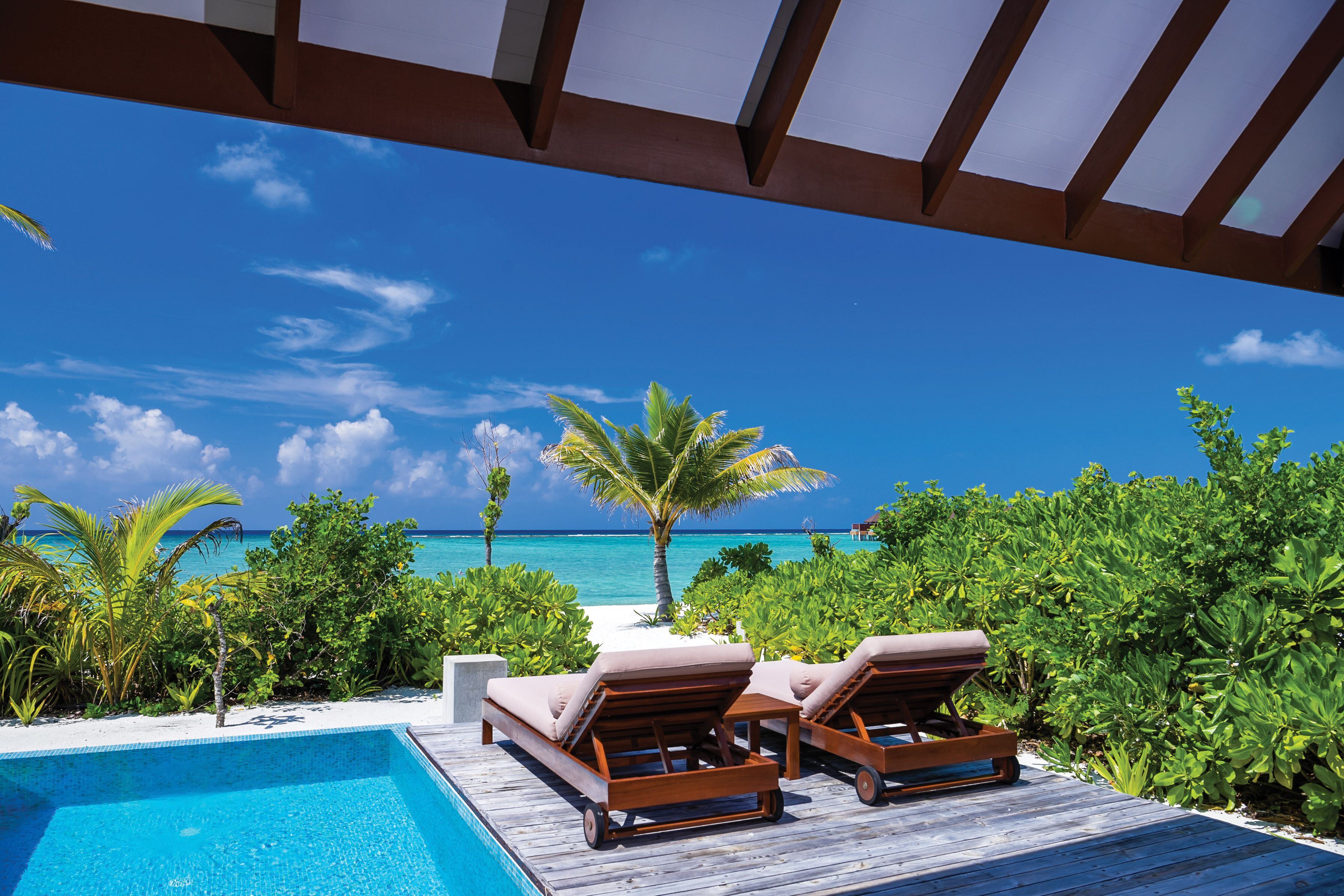 VARU by Atmosphere en North Male Atoll