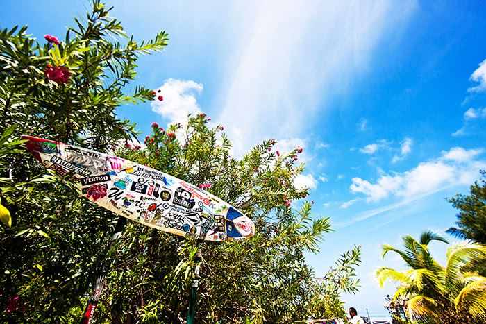 Adaaran Select Hudhuran Fushi en North Male Atoll