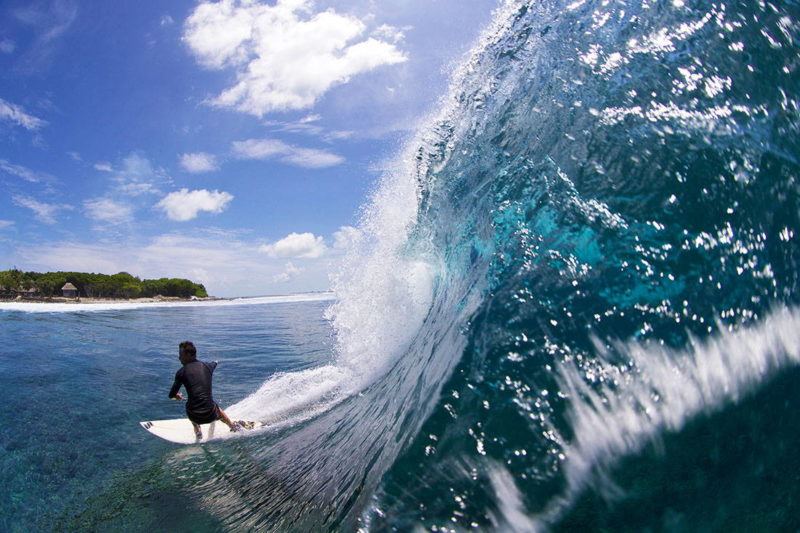 Adaaran Select Hudhuran Fushi en North Male Atoll
