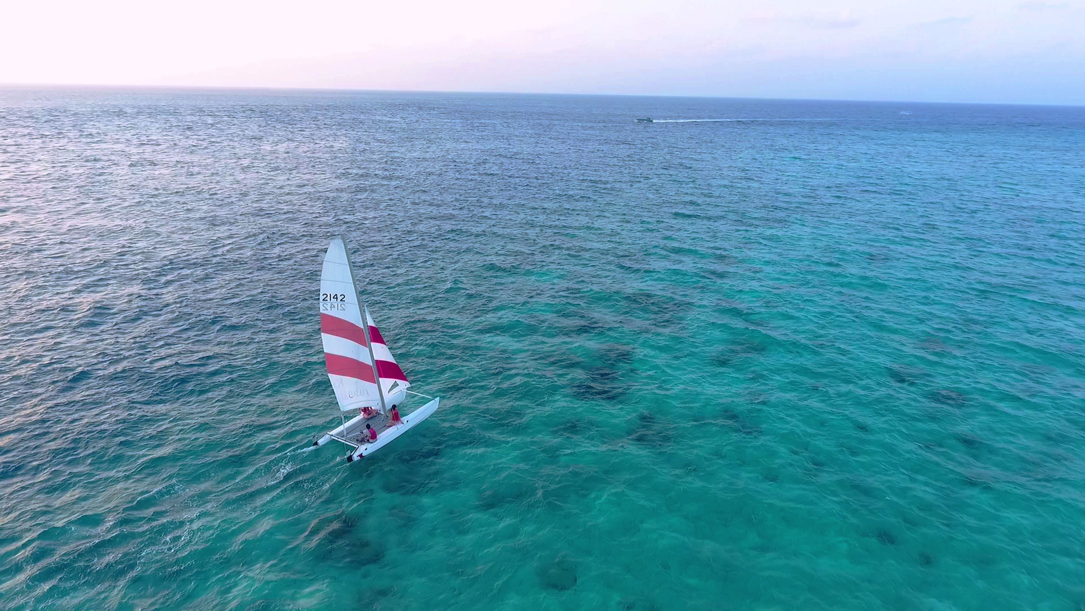 Adaaran Select Hudhuran Fushi en North Male Atoll