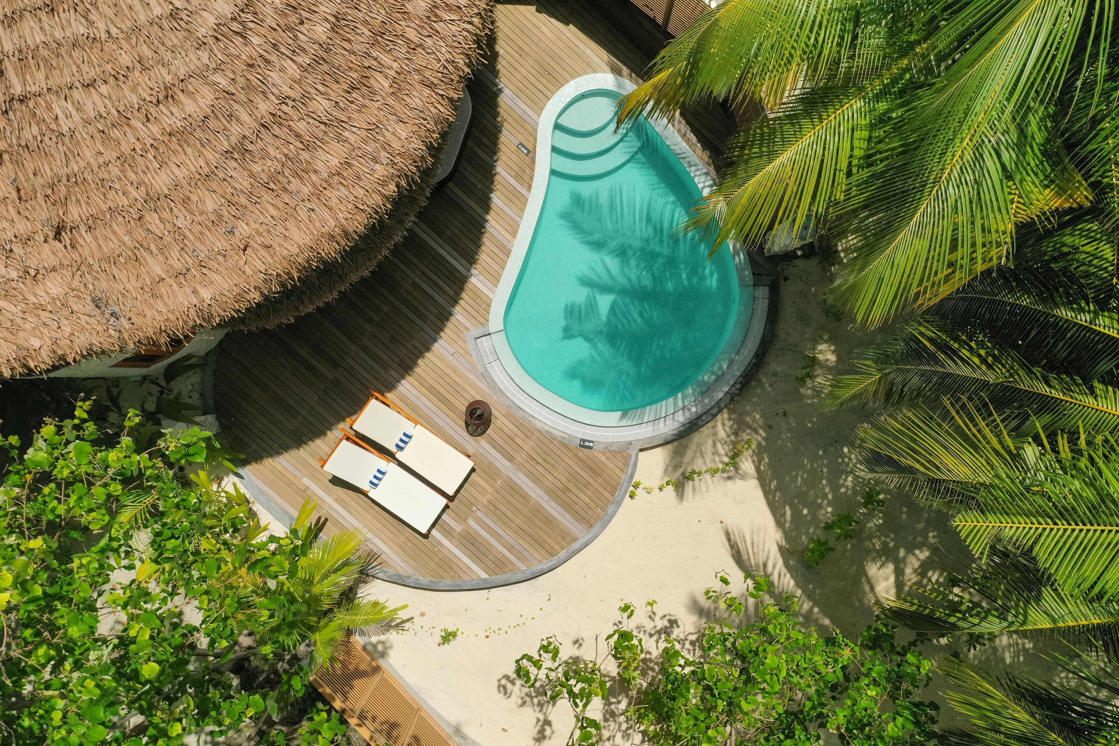 Cinnamon Dhonveli Beach Resort en North Male Atoll