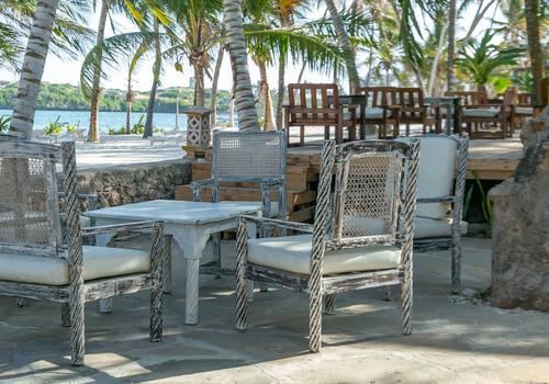 Sun Palm Beach Resort en Malindi