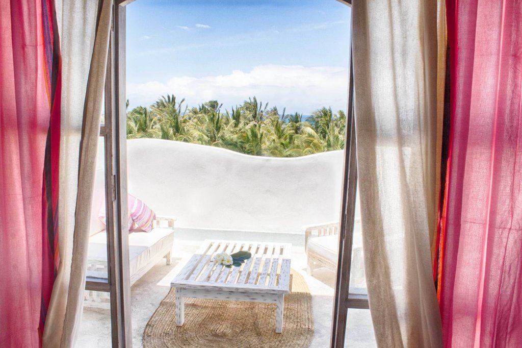 Sun Palm Beach Resort en Malindi
