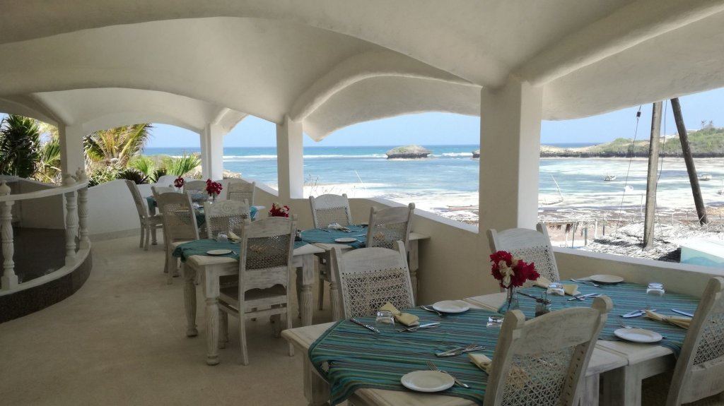 Sun Palm Beach Resort en Malindi