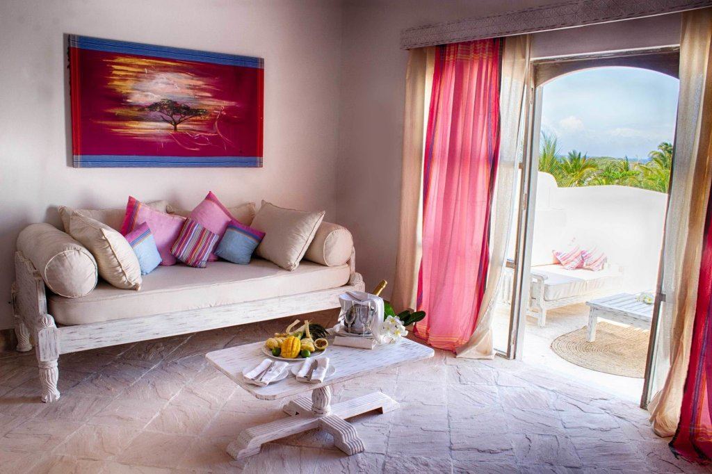 Sun Palm Beach Resort en Malindi