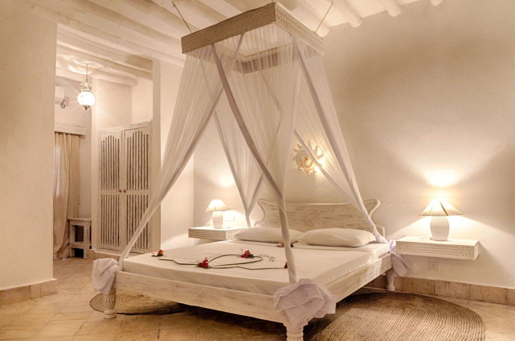 Sun Palm Beach Resort en Malindi