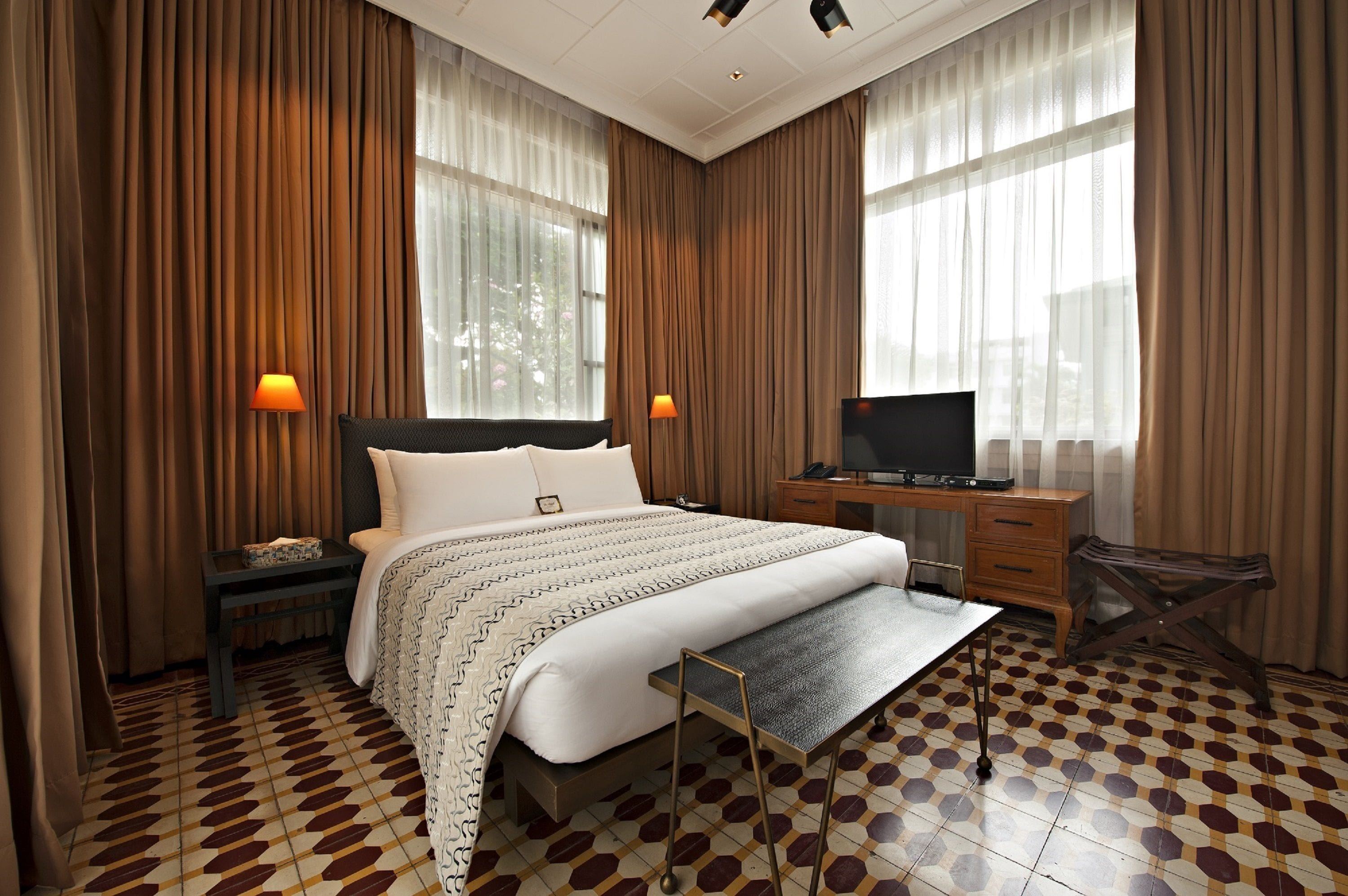 The Henry Hotel en Manila