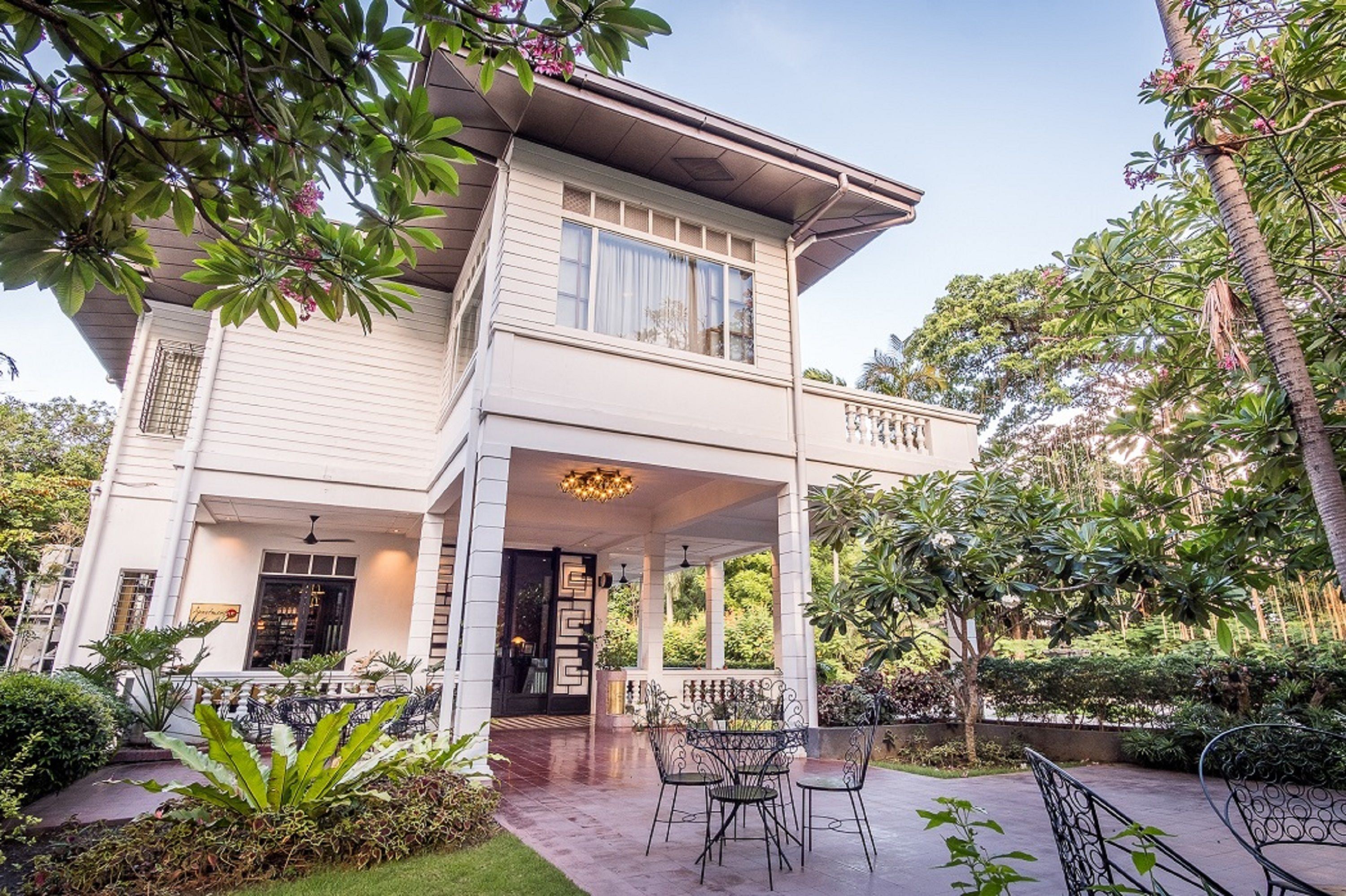 The Henry Hotel en Manila