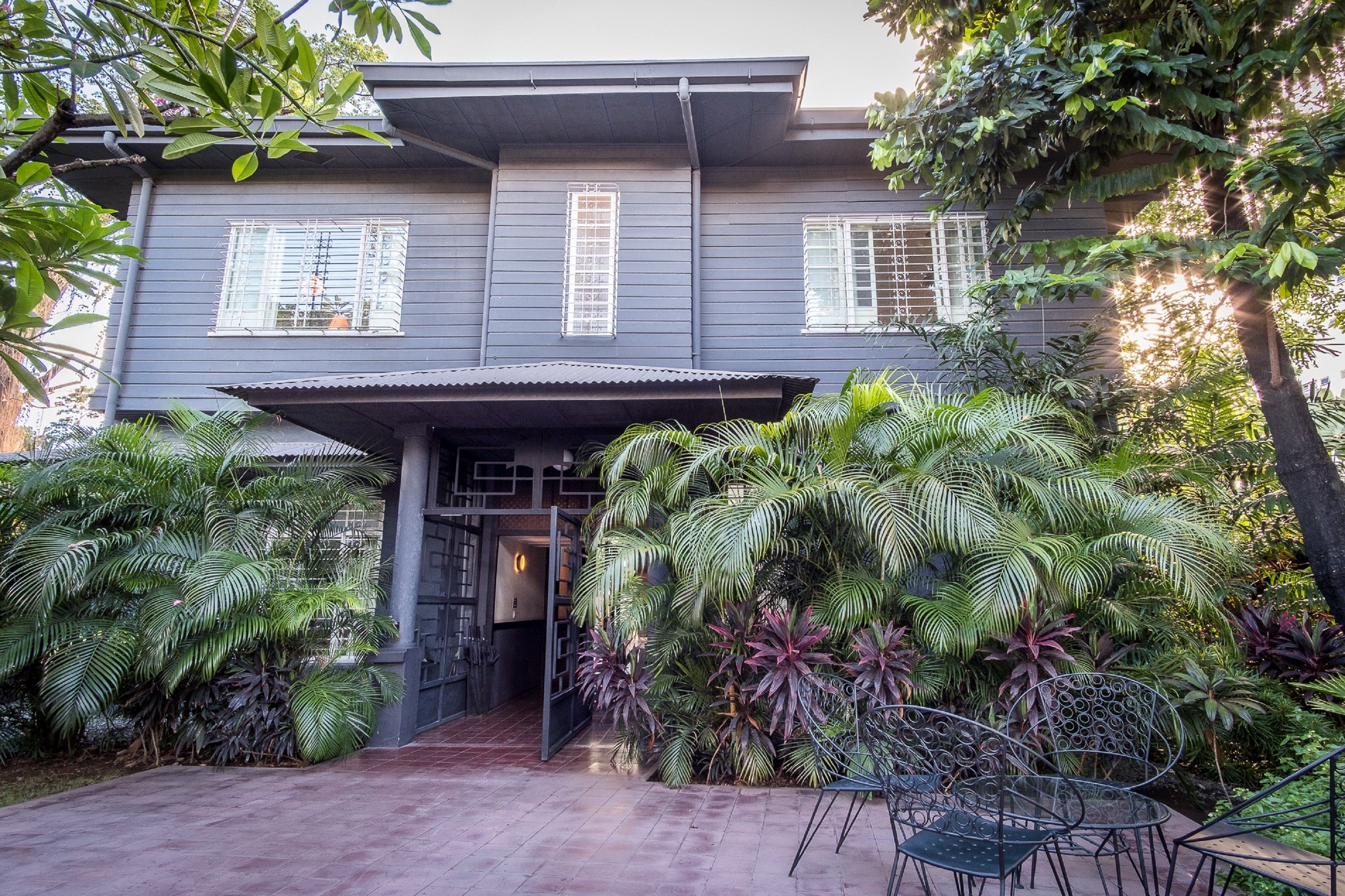 The Henry Hotel en Manila