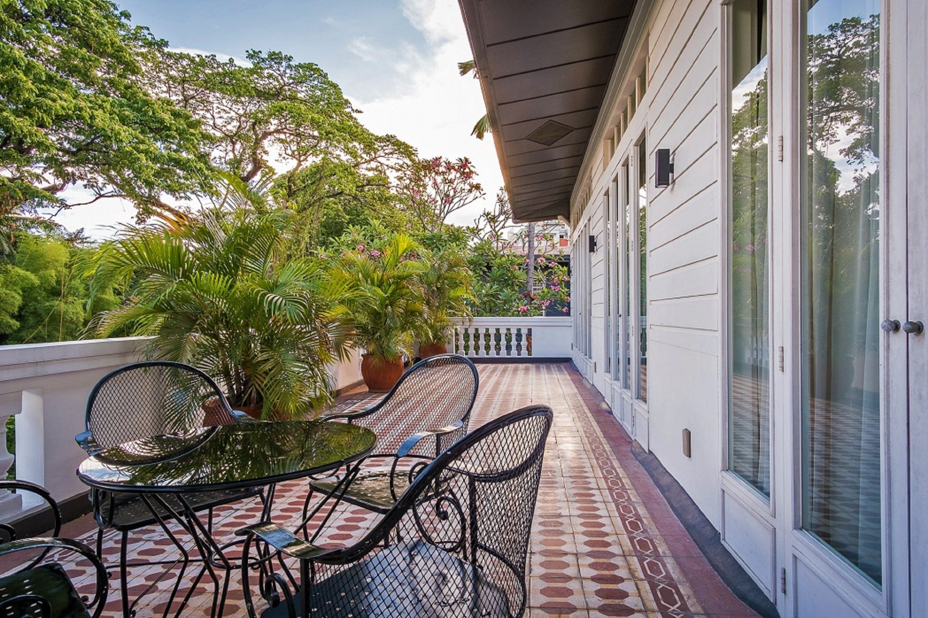 The Henry Hotel en Manila